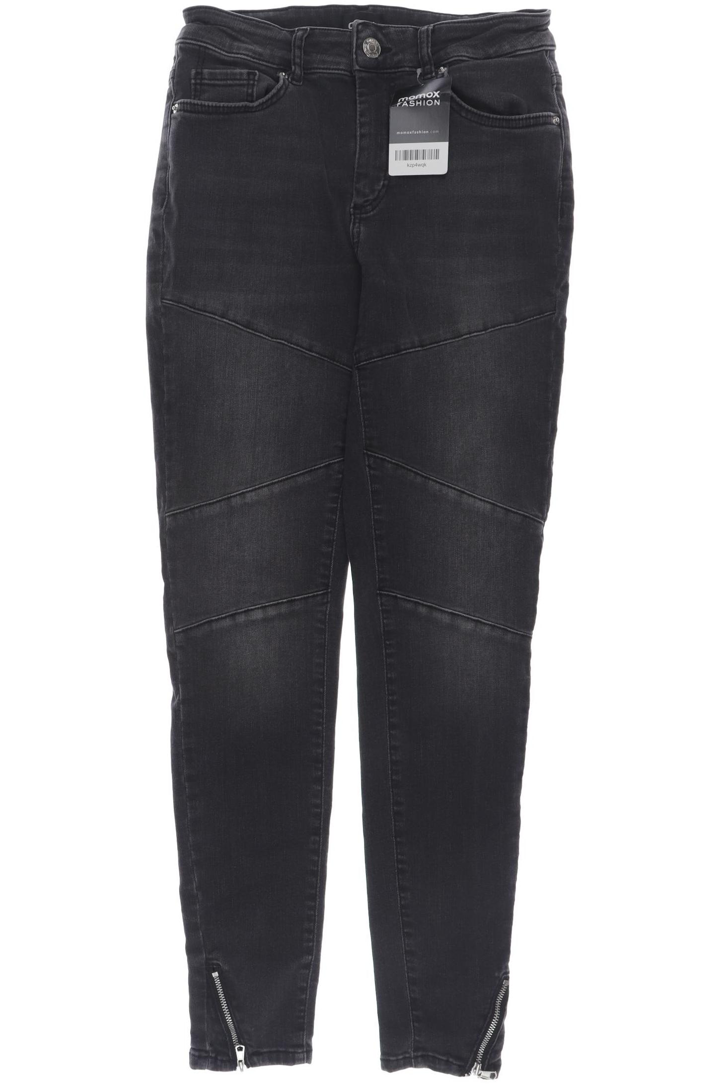 

ONLY Damen Jeans, grau