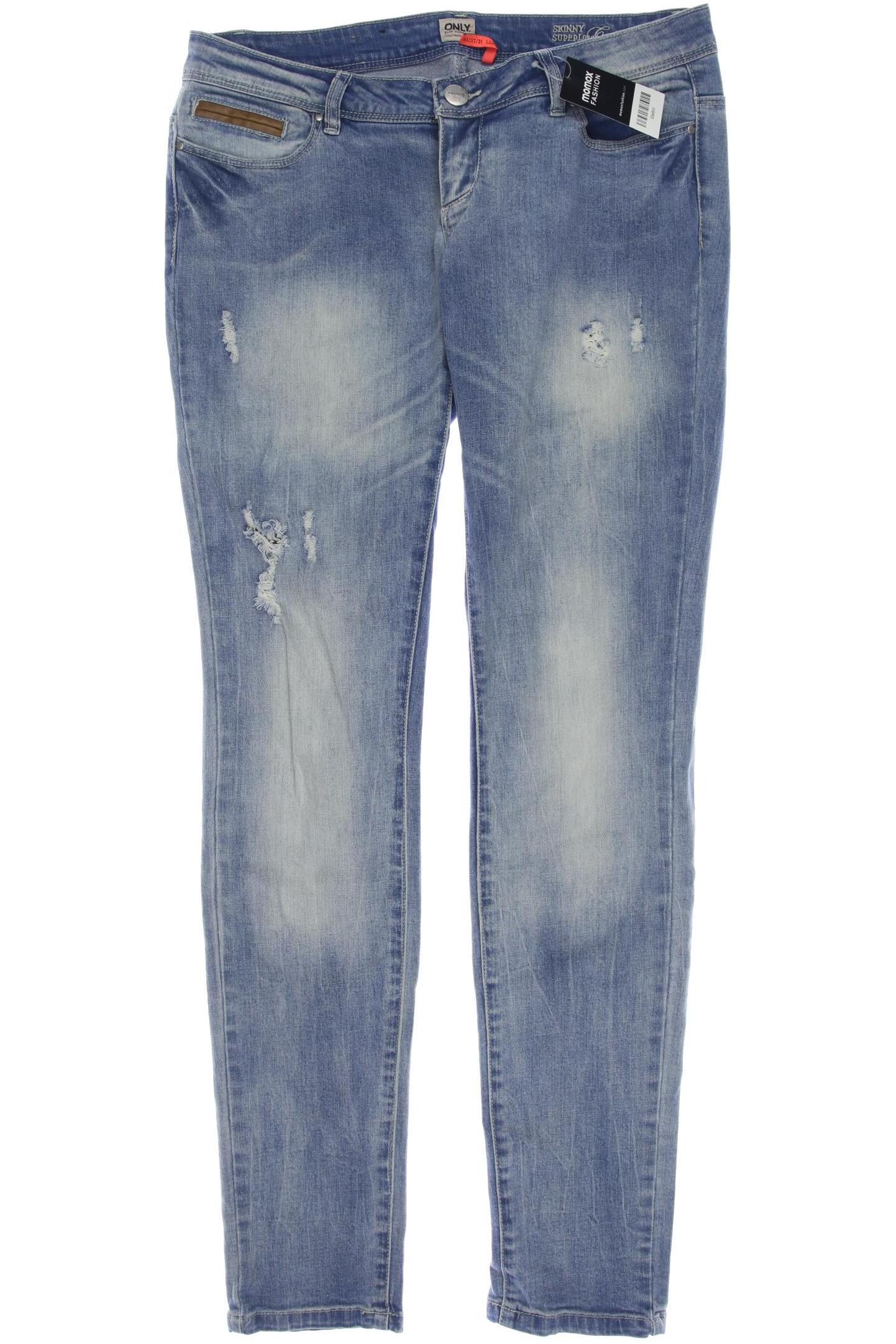 

Only Damen Jeans, blau, Gr. 31