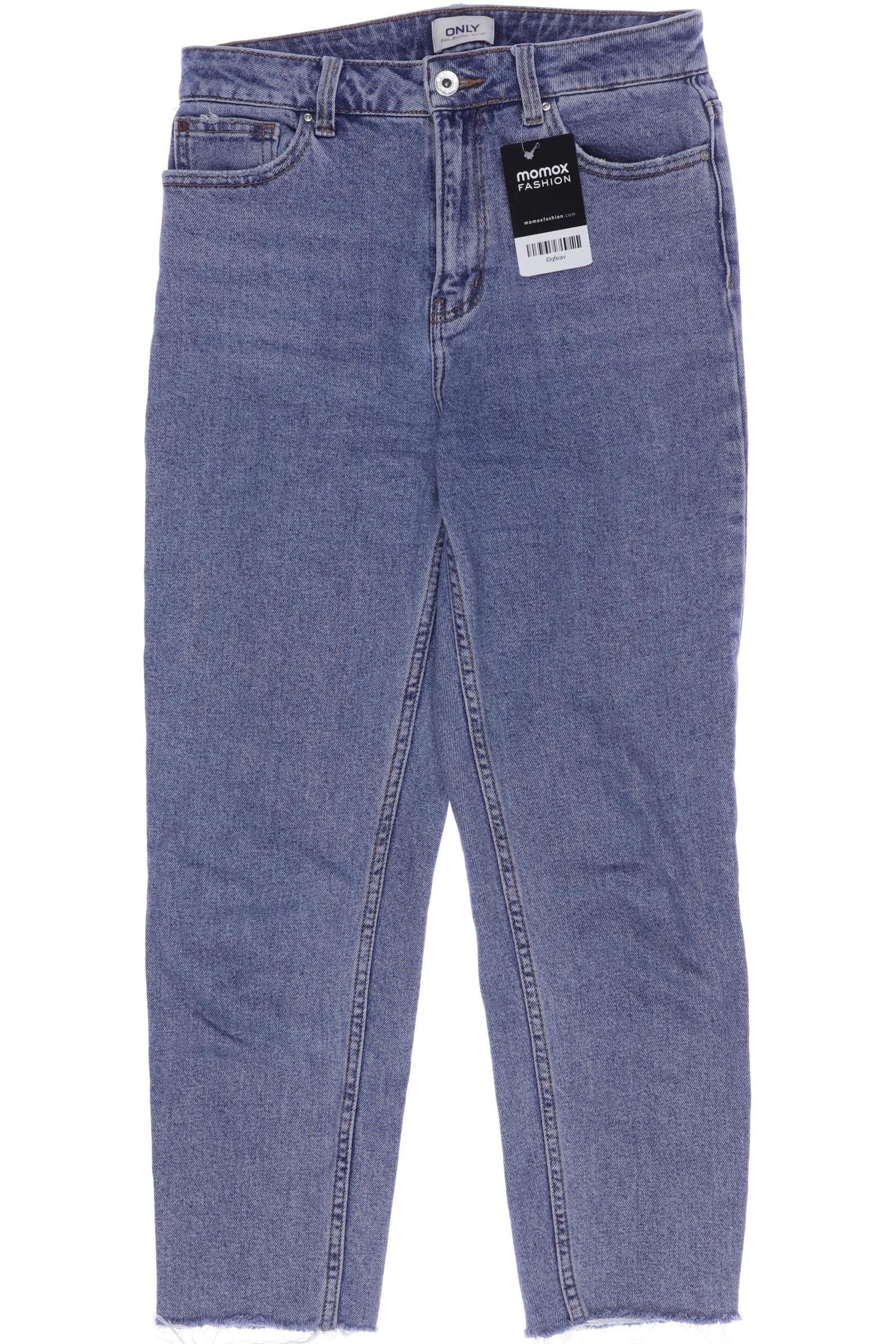 

ONLY Damen Jeans, blau