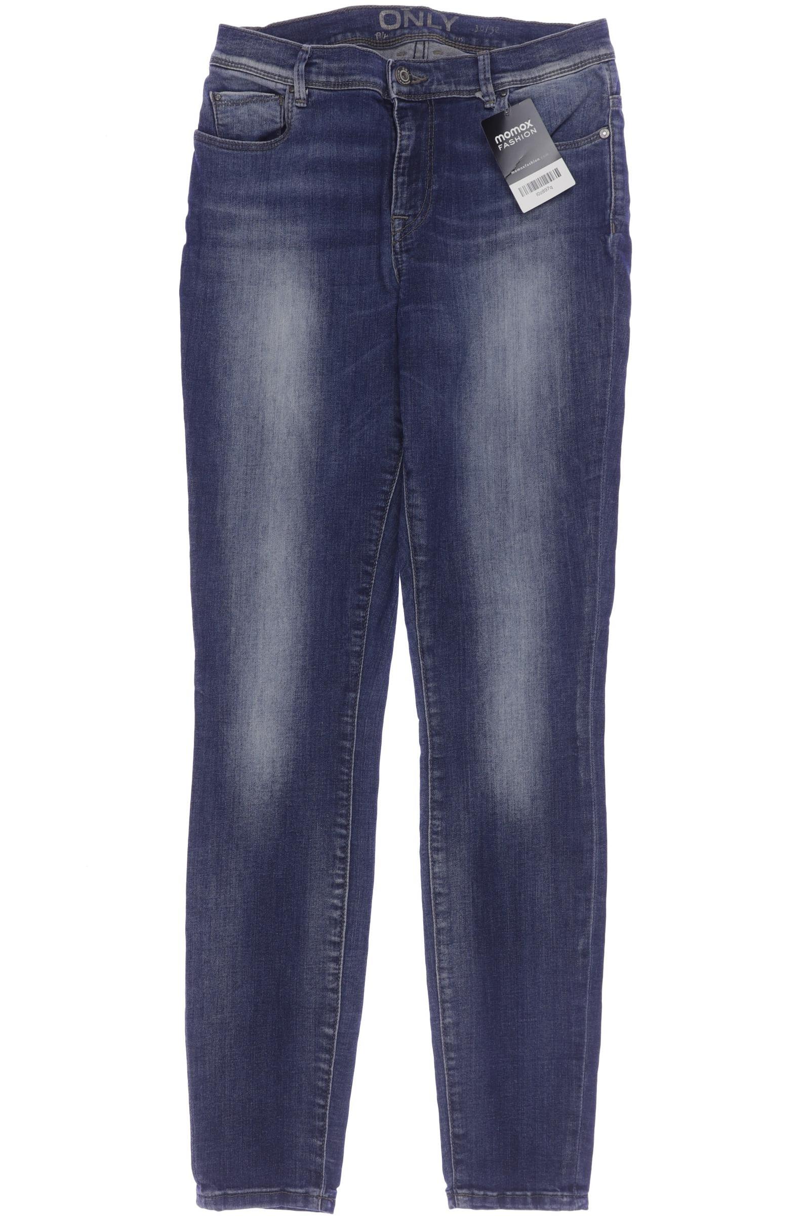 

Only Damen Jeans, blau, Gr. 30