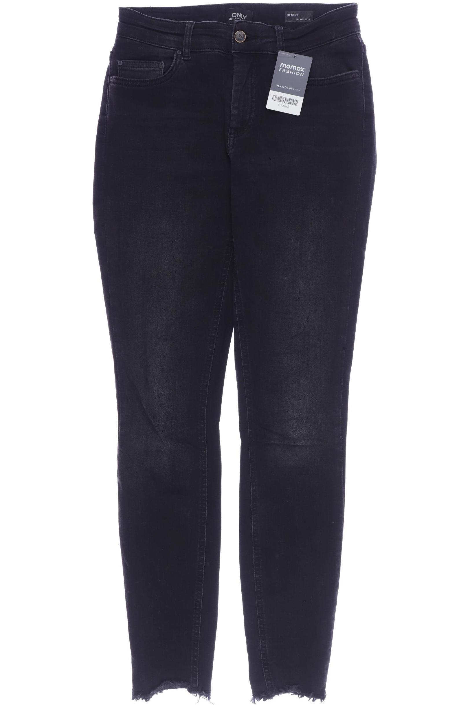 

ONLY Damen Jeans, grau