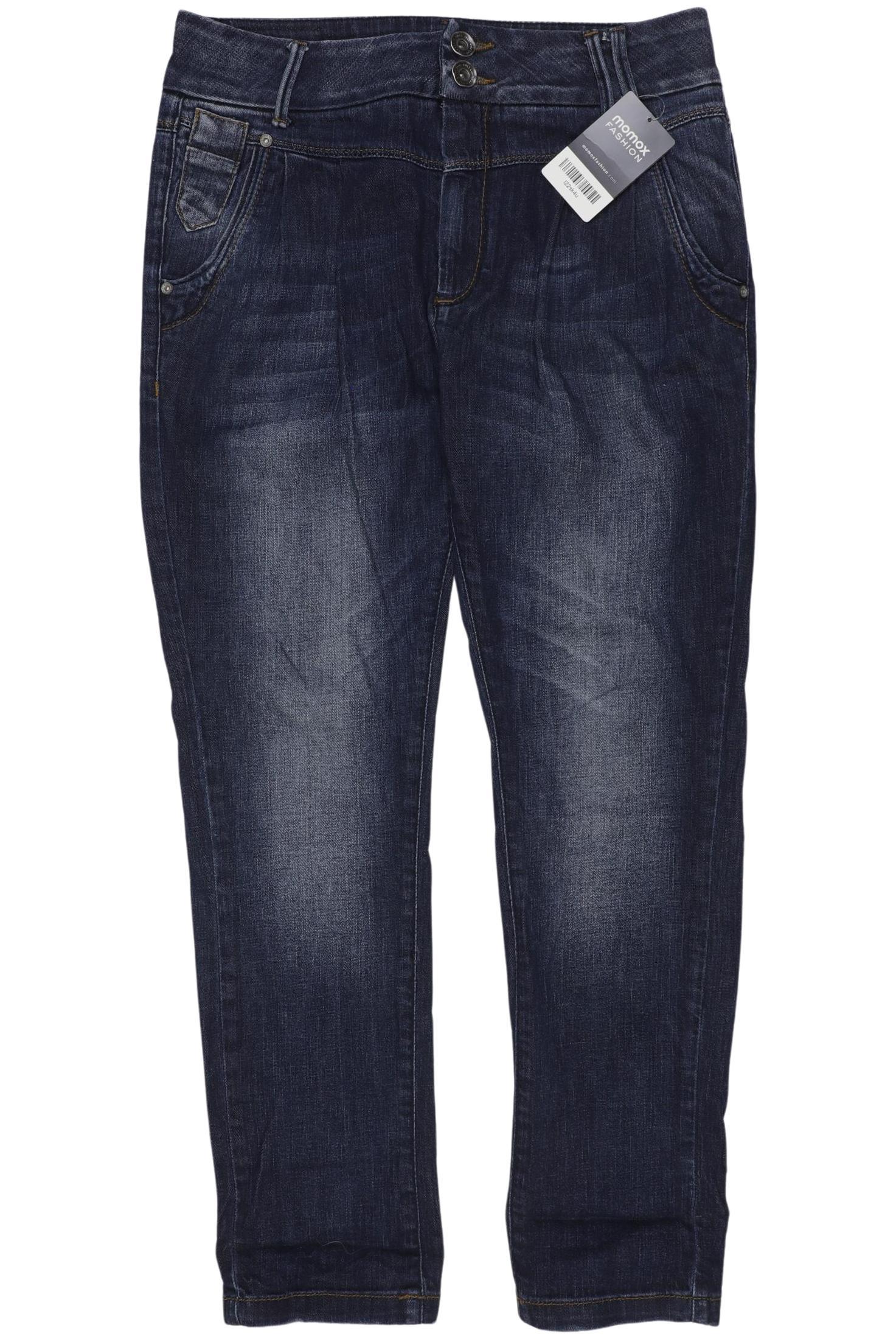 

Only Damen Jeans, marineblau, Gr. 26