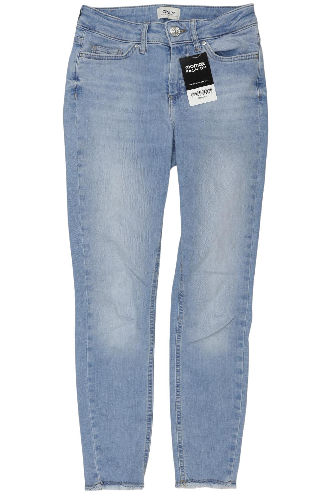 

Only Damen Jeans, hellblau, Gr. 0