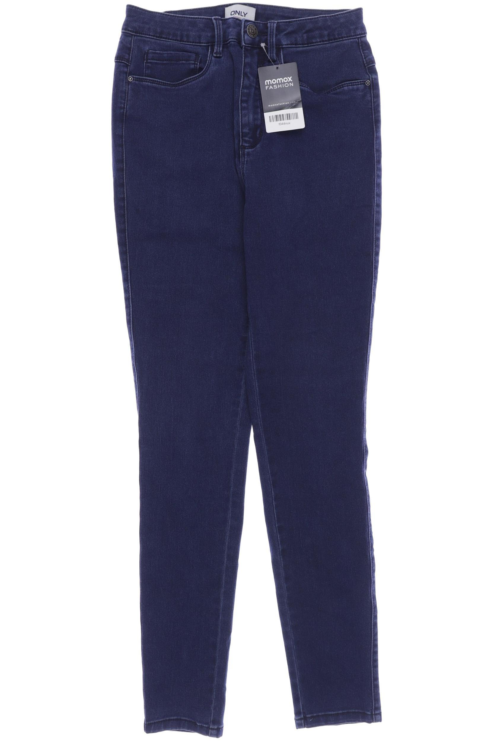 

ONLY Damen Jeans, marineblau