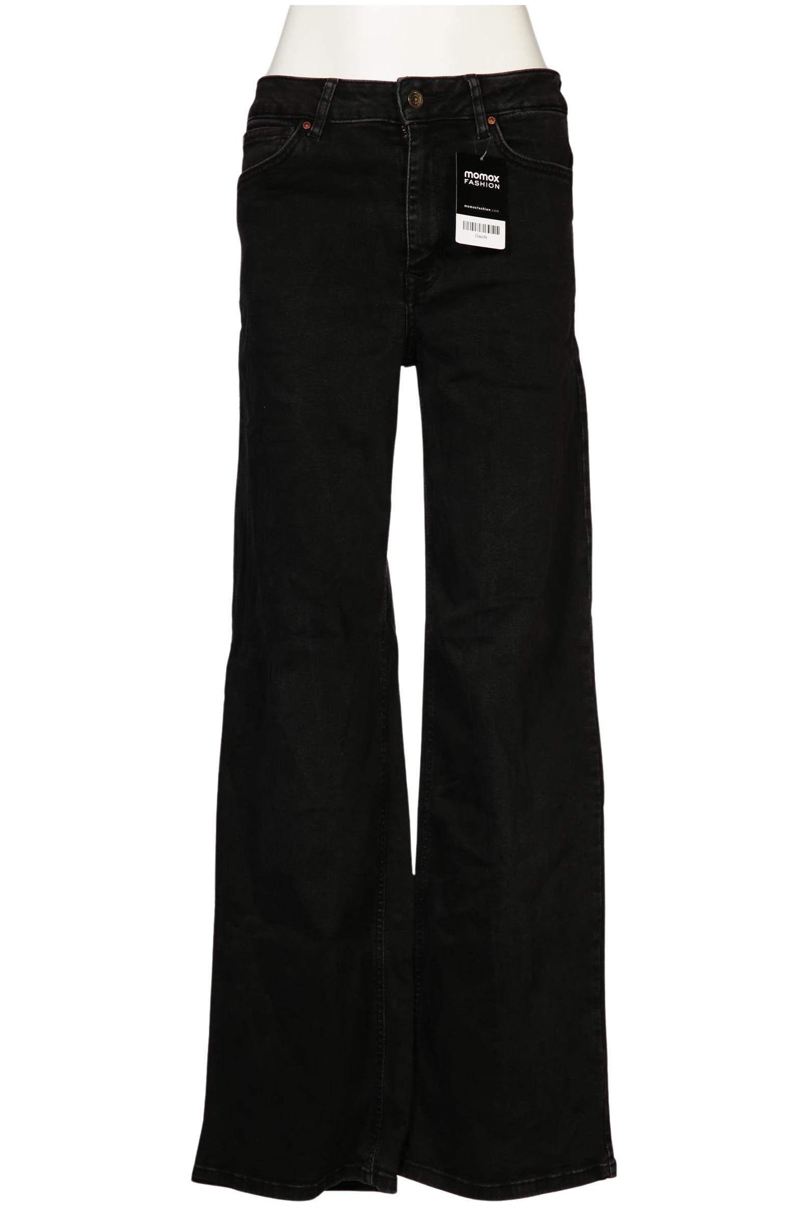 

Only Damen Jeans, schwarz, Gr. 0