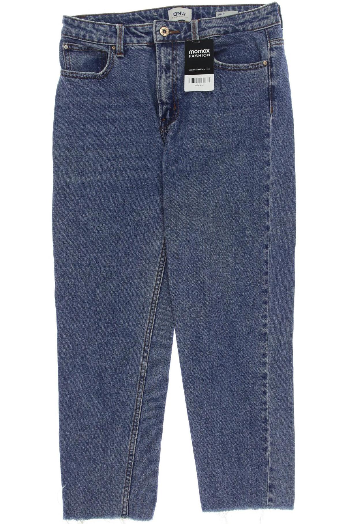 

Only Damen Jeans, blau, Gr. 29
