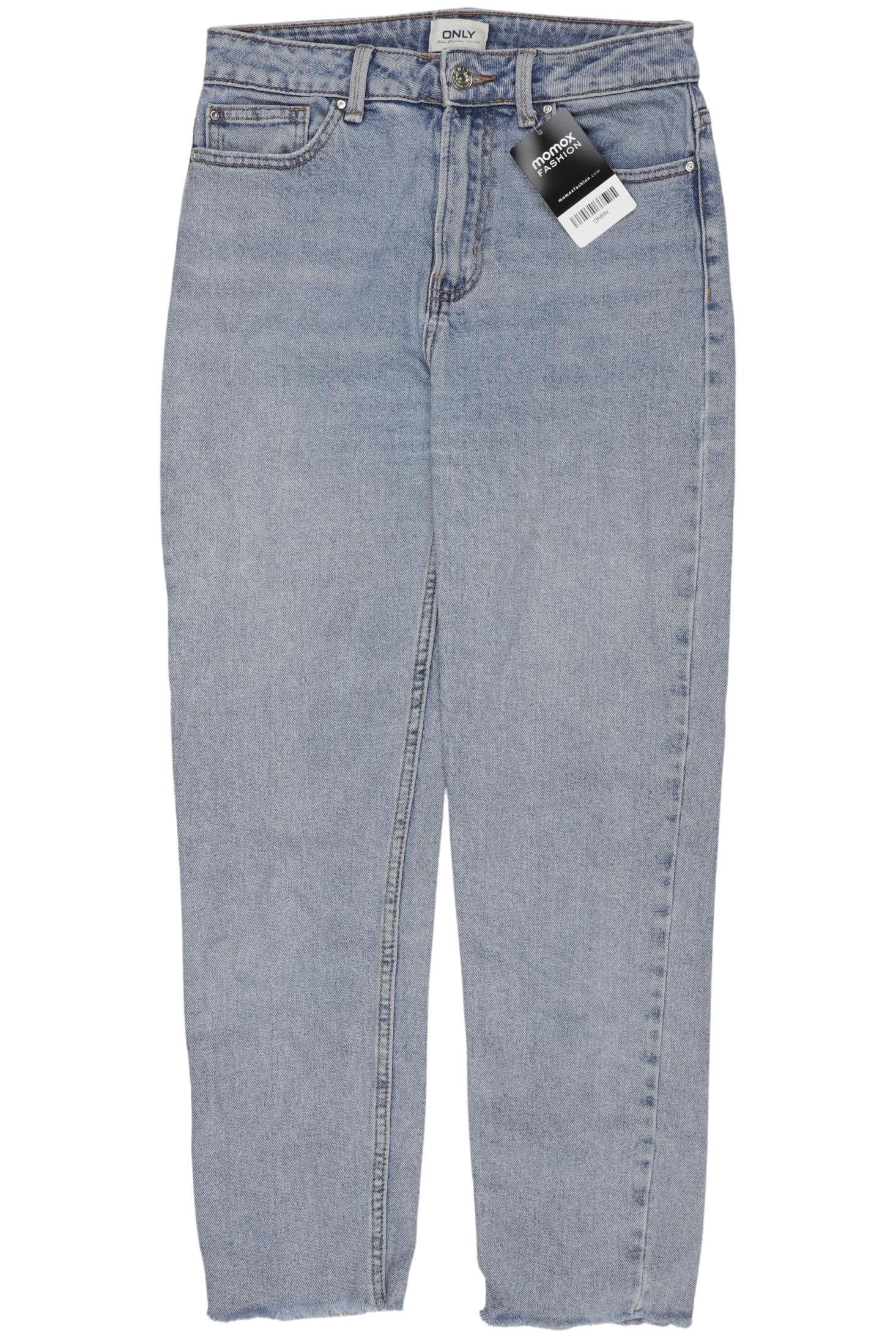

Only Damen Jeans, hellblau, Gr. 26
