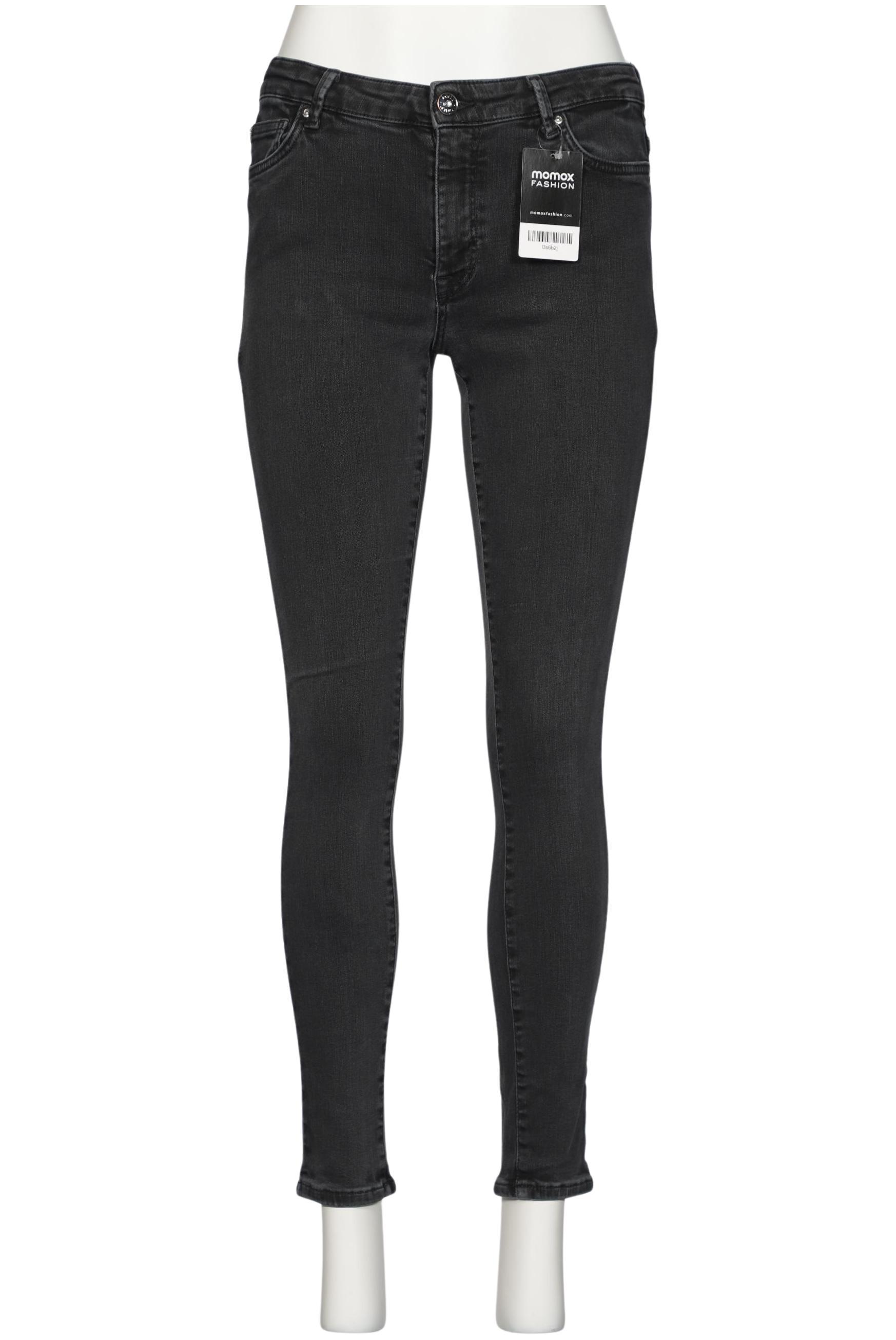 

Only Damen Jeans, schwarz, Gr. 0
