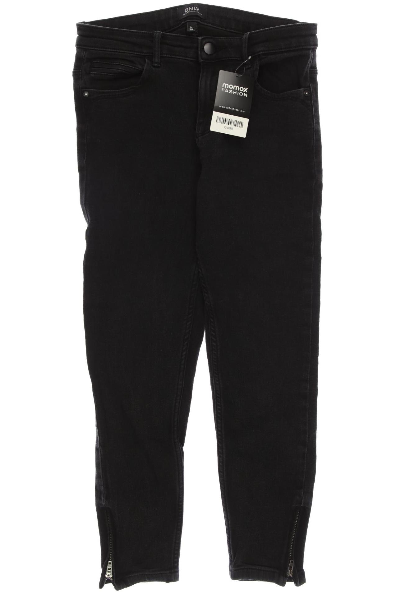

ONLY Damen Jeans, grau