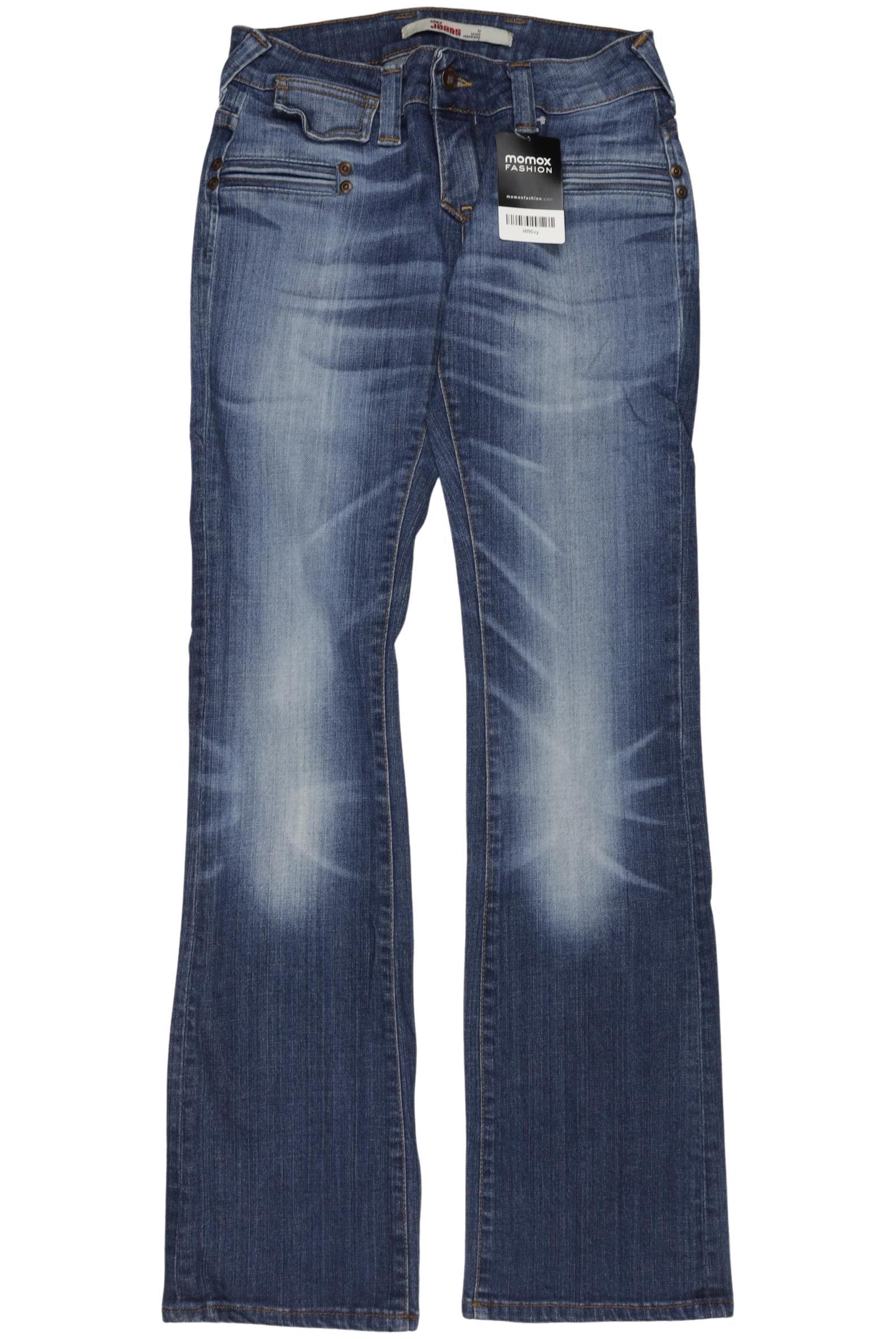 

Only Damen Jeans, blau, Gr. 34