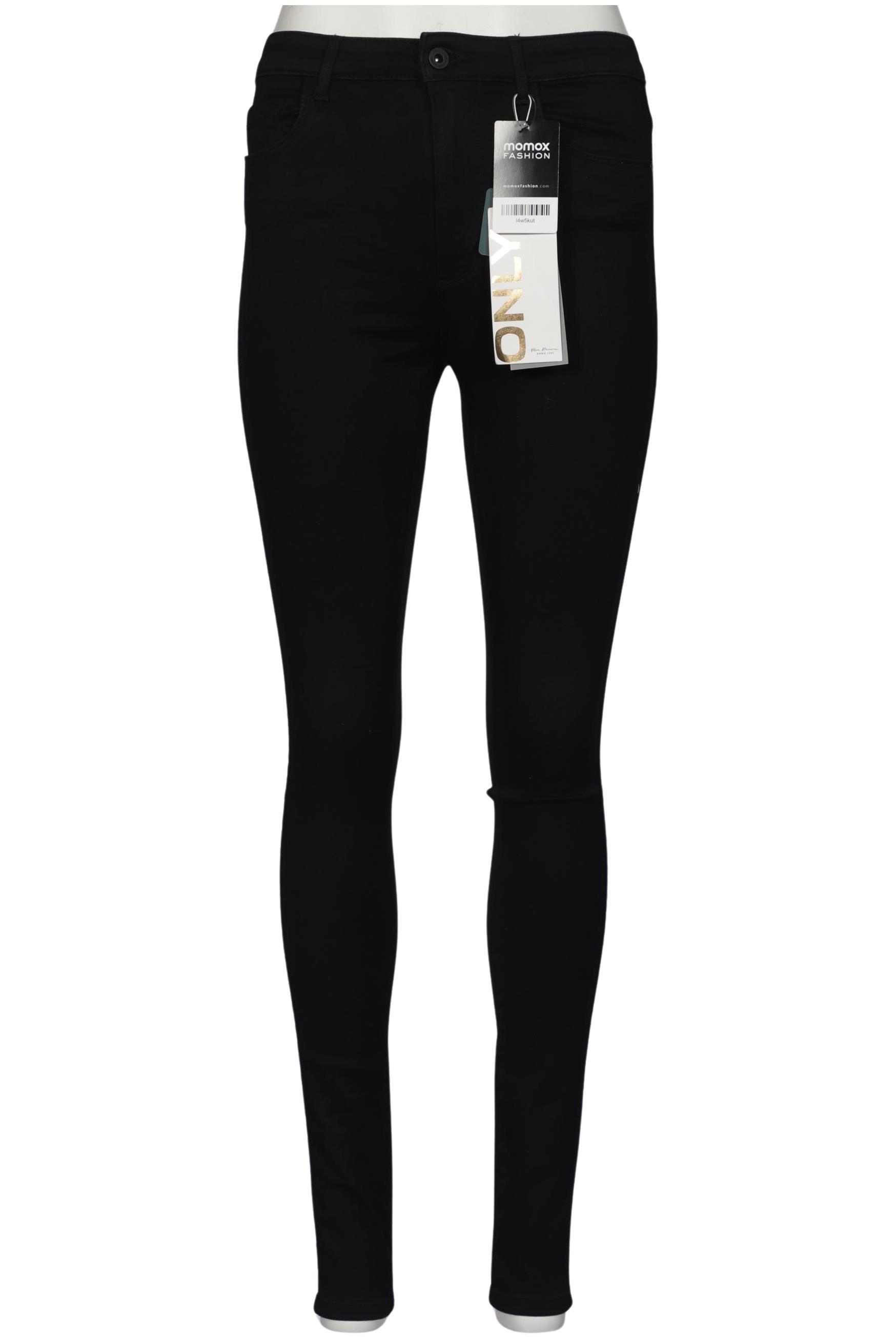 

Only Damen Jeans, schwarz, Gr. 32