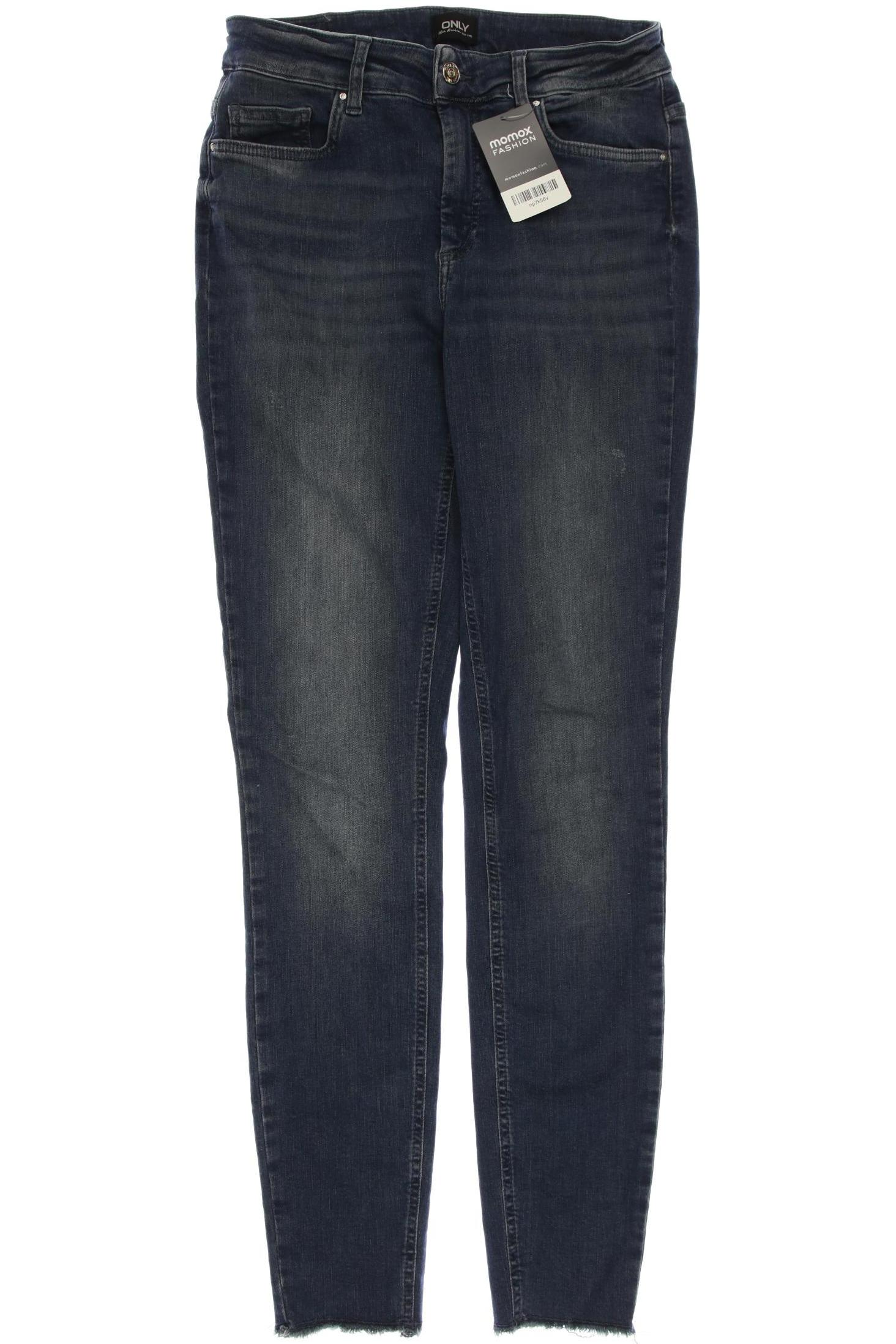 

ONLY Damen Jeans, blau