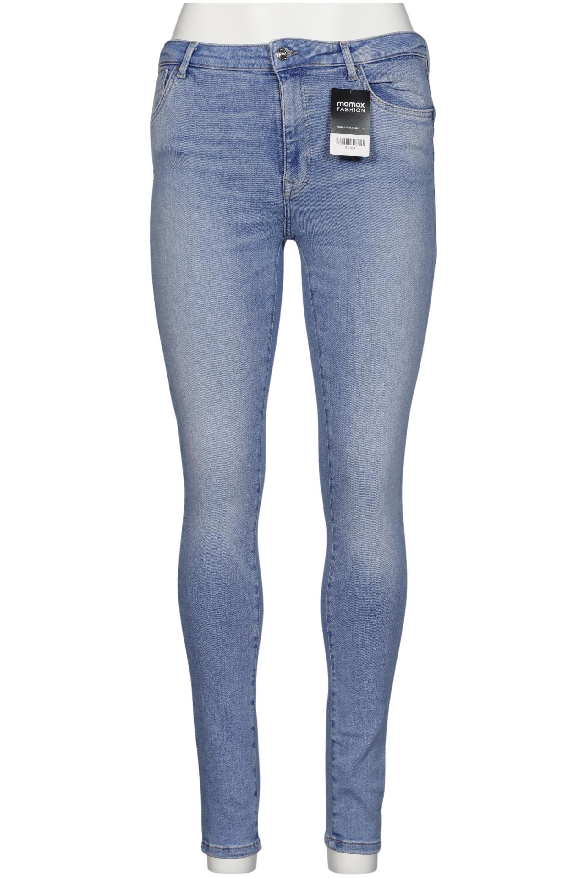 

Only Damen Jeans, hellblau, Gr. 34