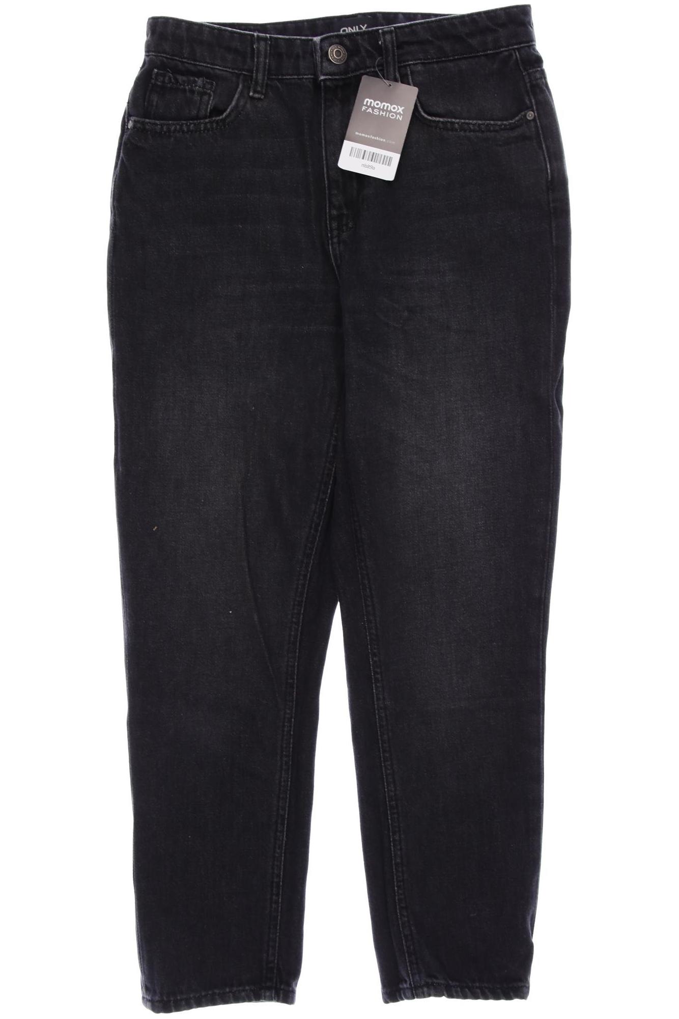 

ONLY Damen Jeans, grau