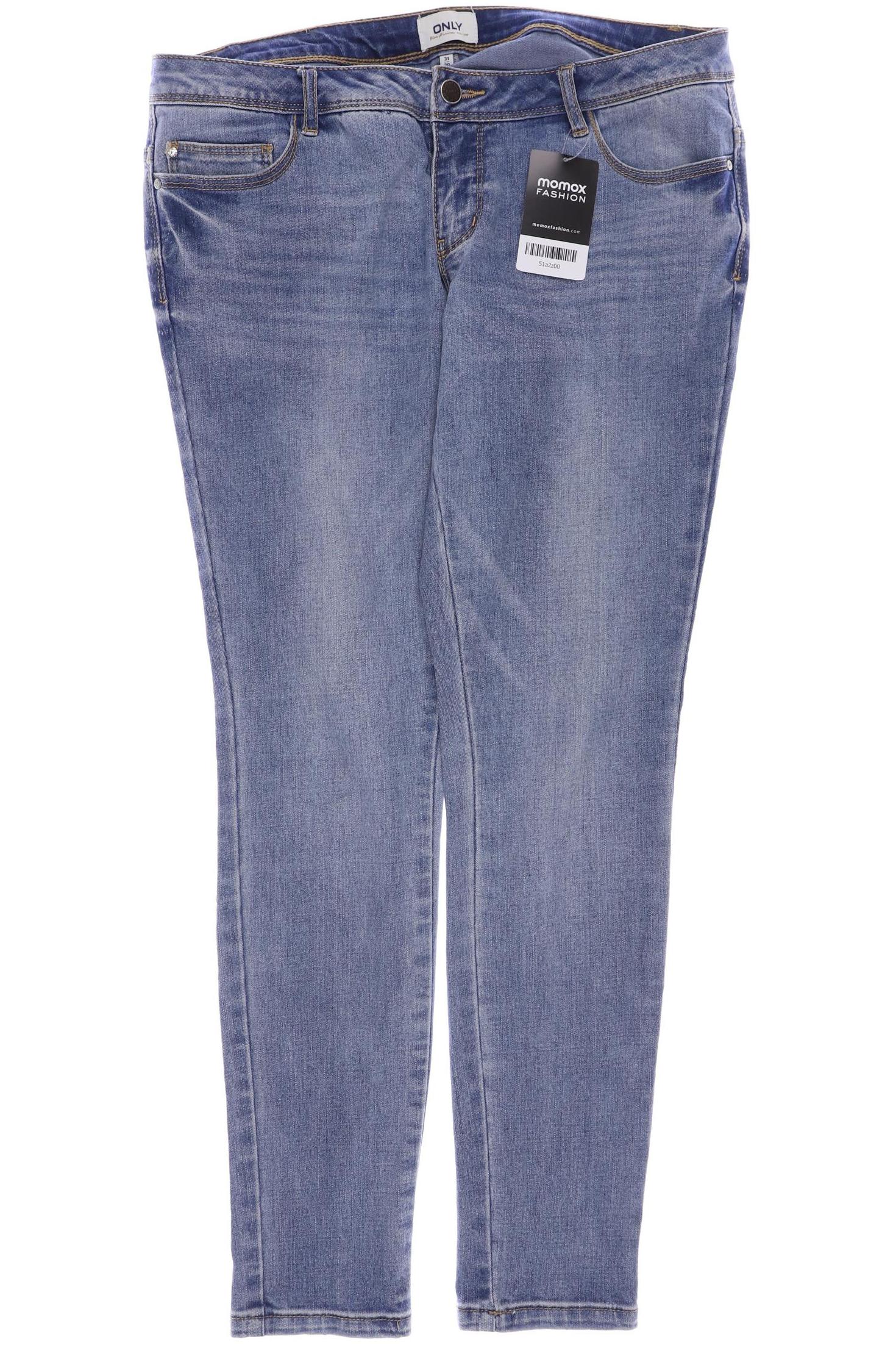 

Only Damen Jeans, blau, Gr. 31
