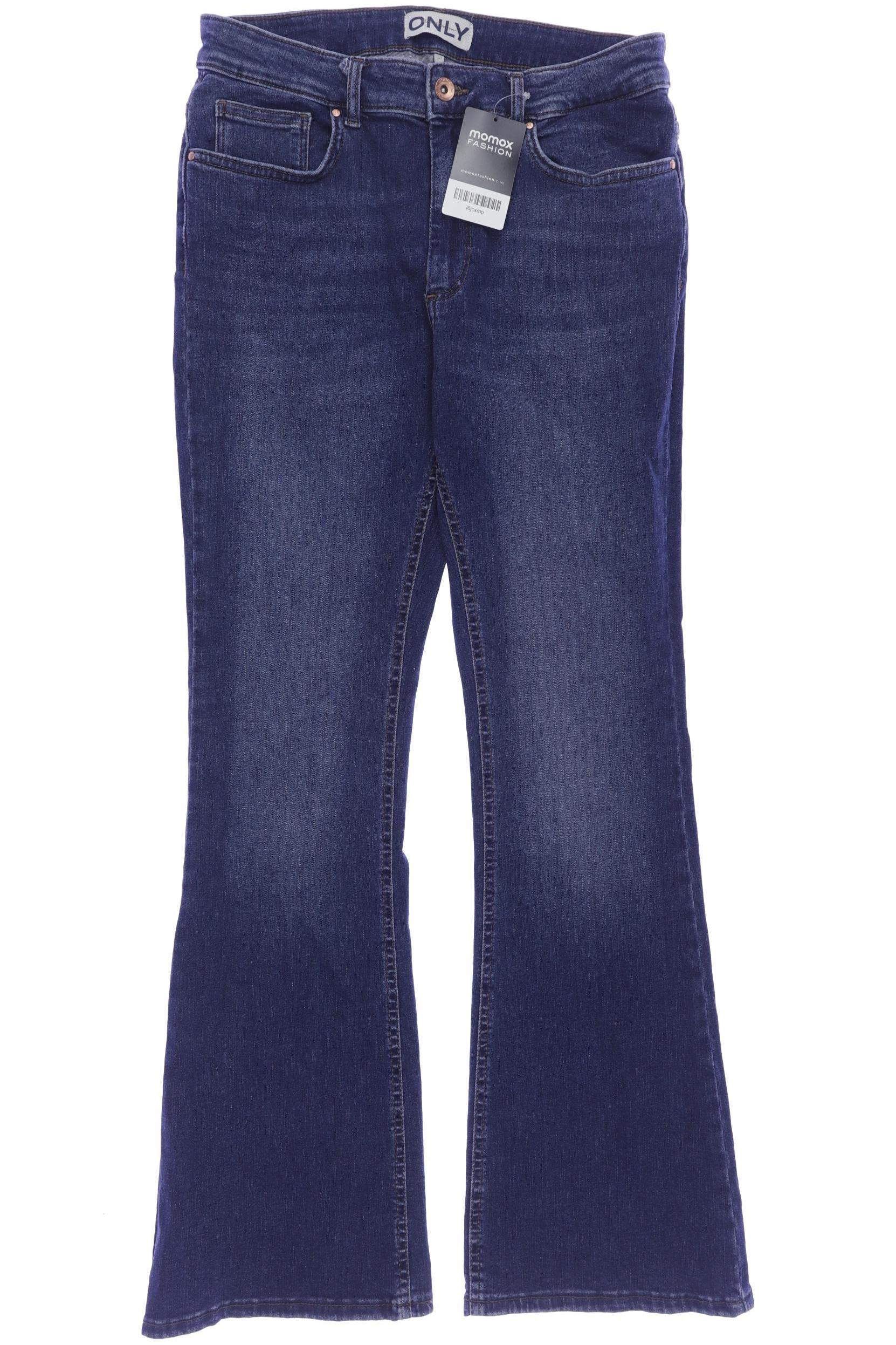 

Only Damen Jeans, blau, Gr. 0