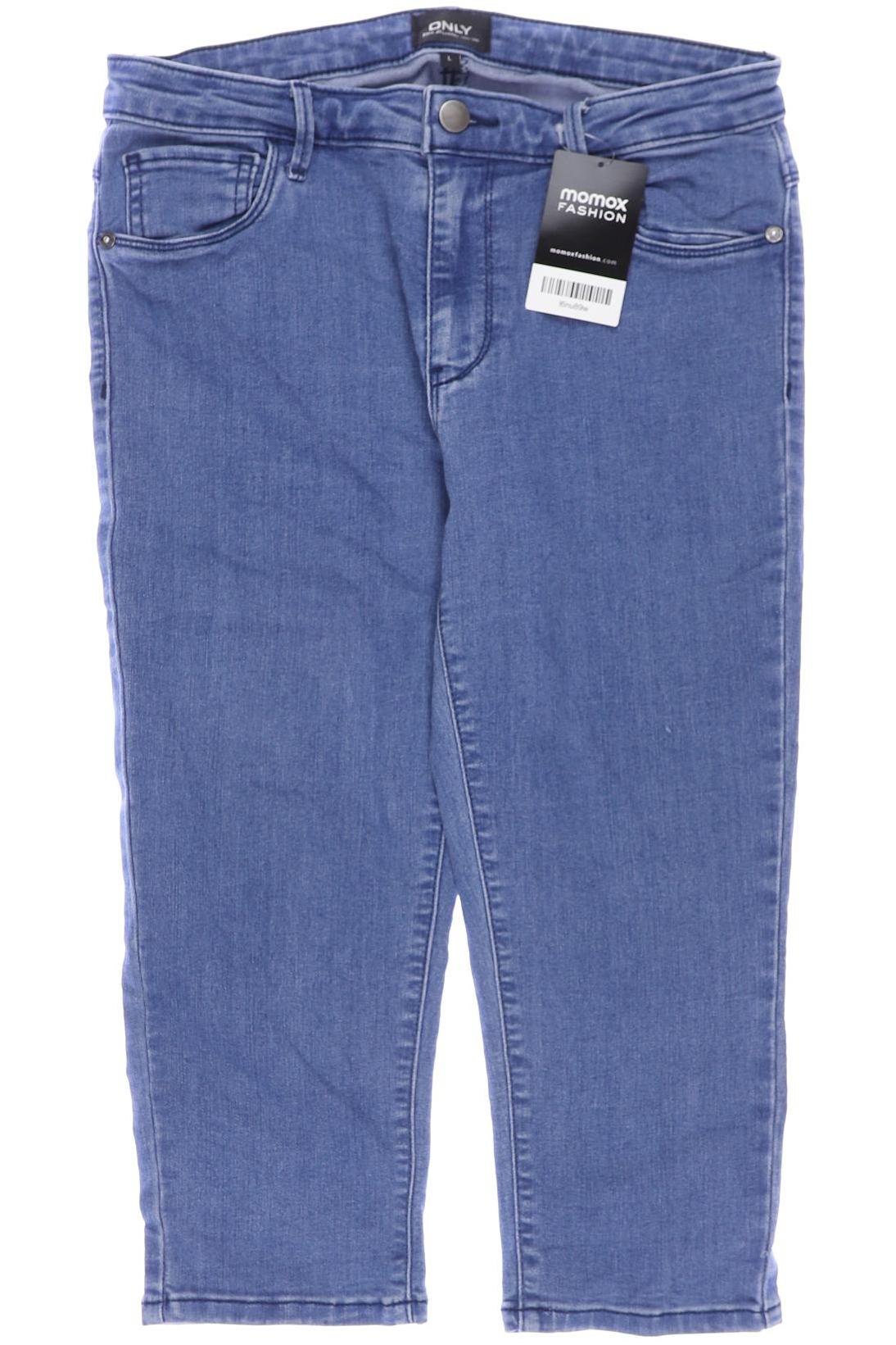 

ONLY Damen Jeans, blau