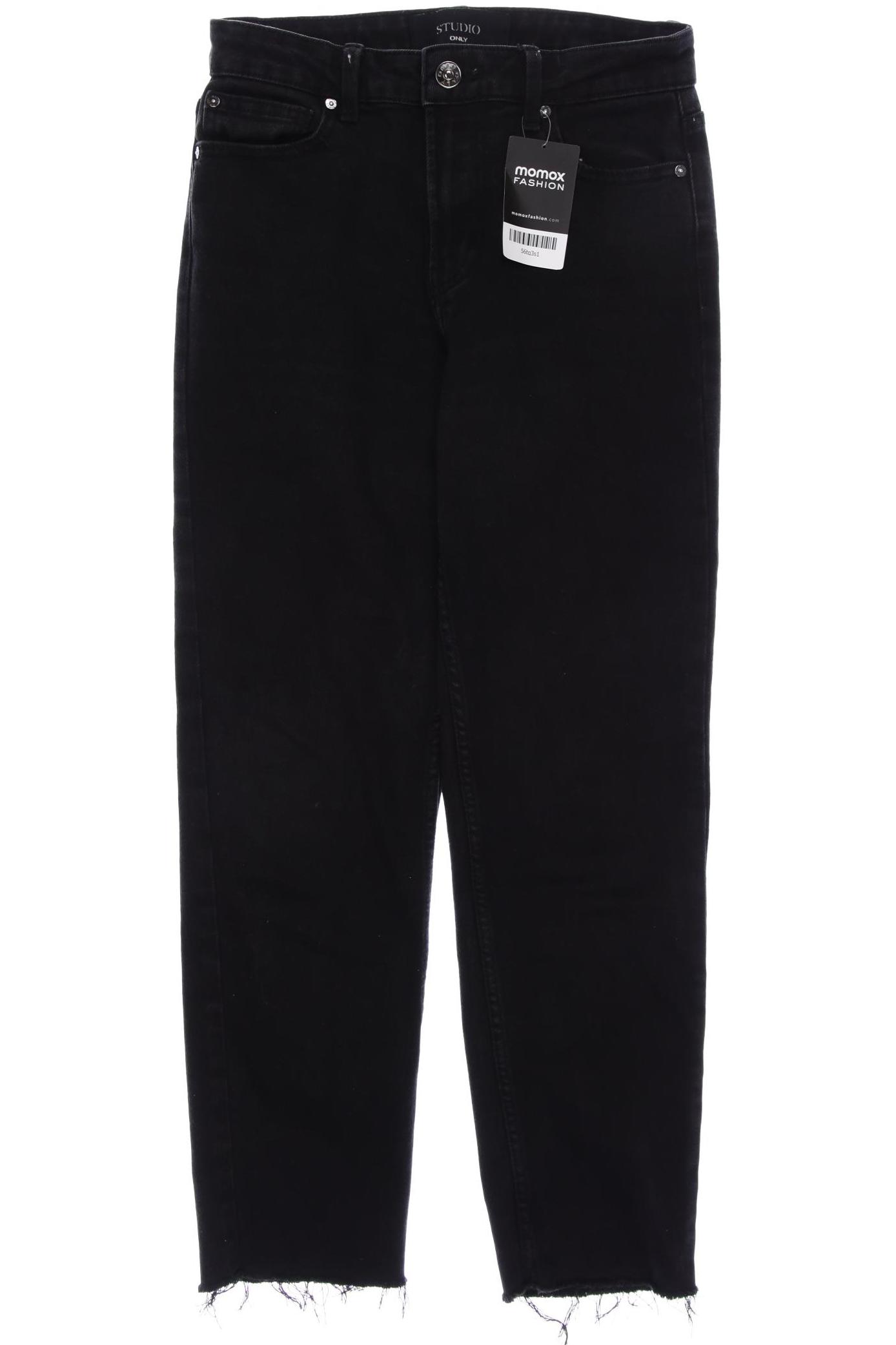 

Only Damen Jeans, schwarz, Gr. 38