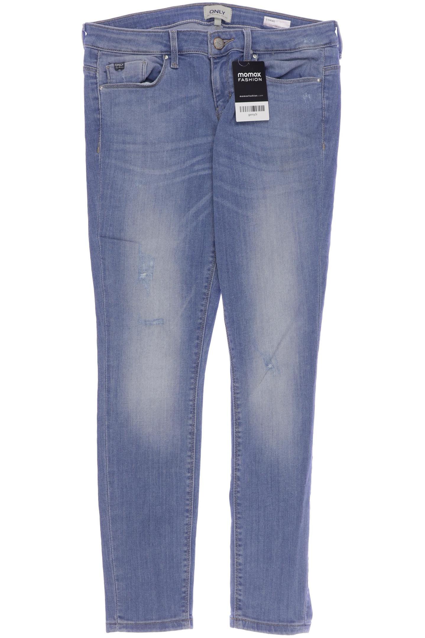 

Only Damen Jeans, blau, Gr. 31