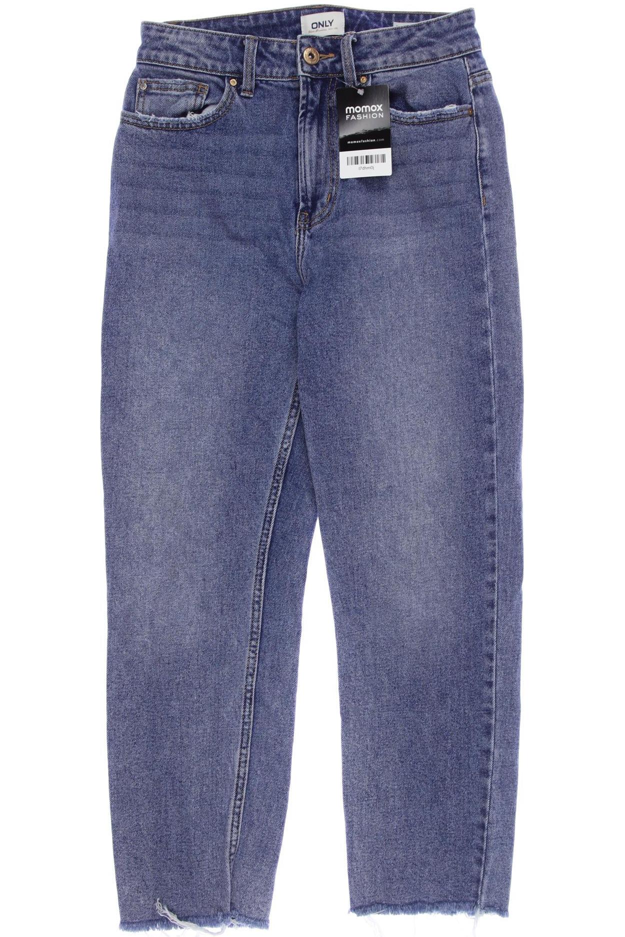 

Only Damen Jeans, blau, Gr. 26