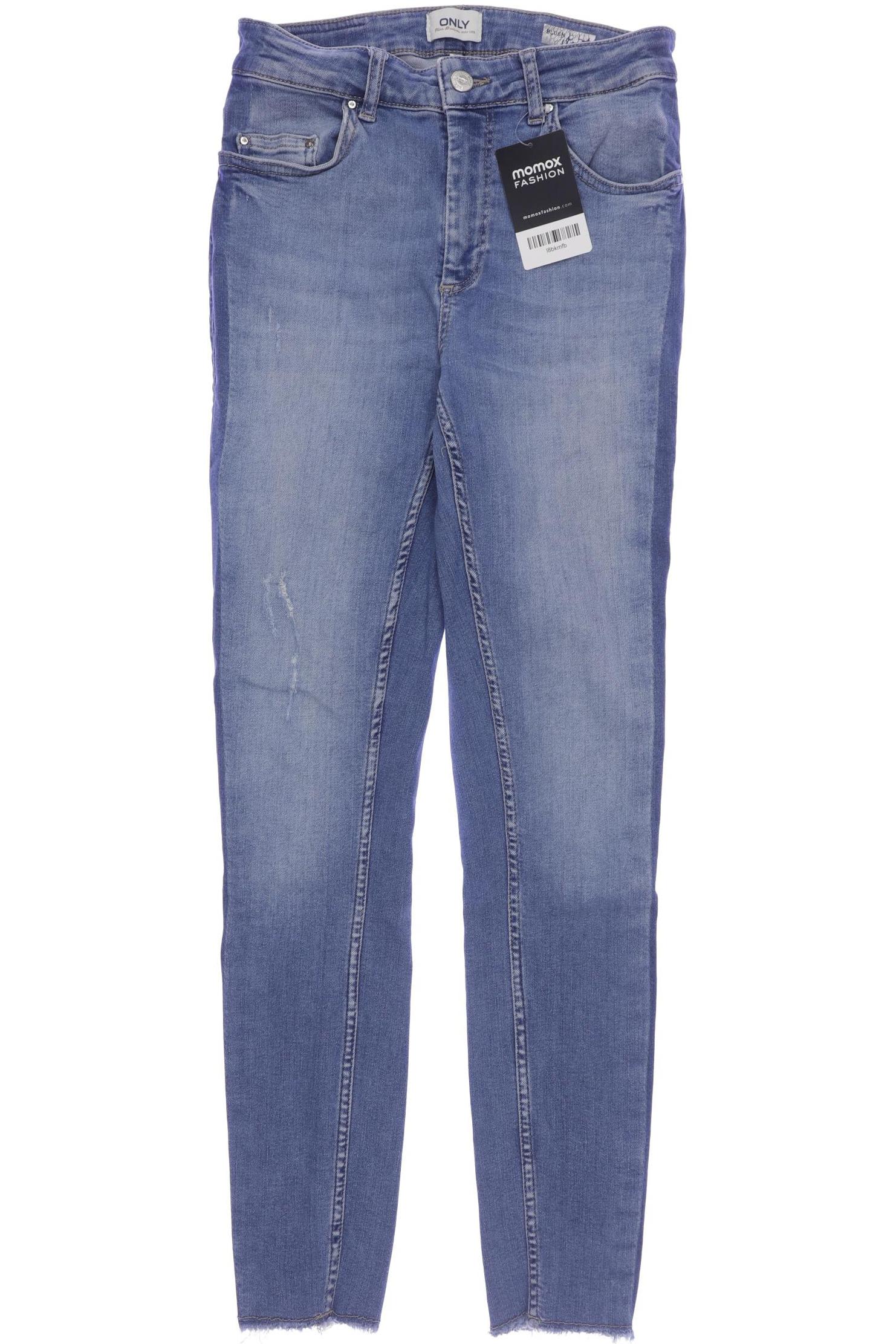 

Only Damen Jeans, blau, Gr. 0