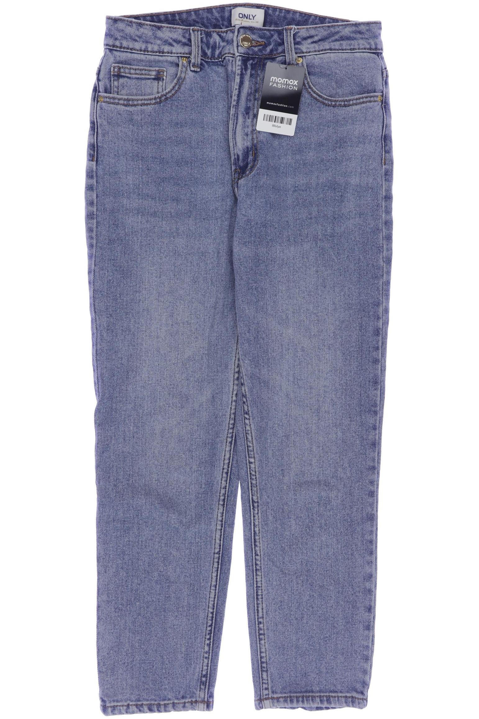 

Only Damen Jeans, blau, Gr. 28