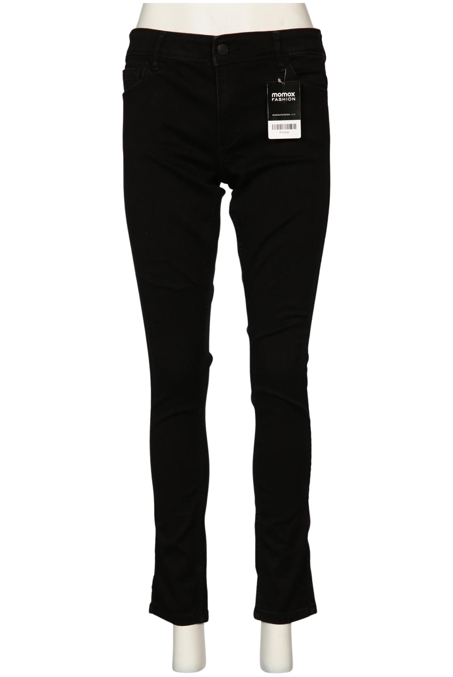 

Only Damen Jeans, schwarz, Gr. 0