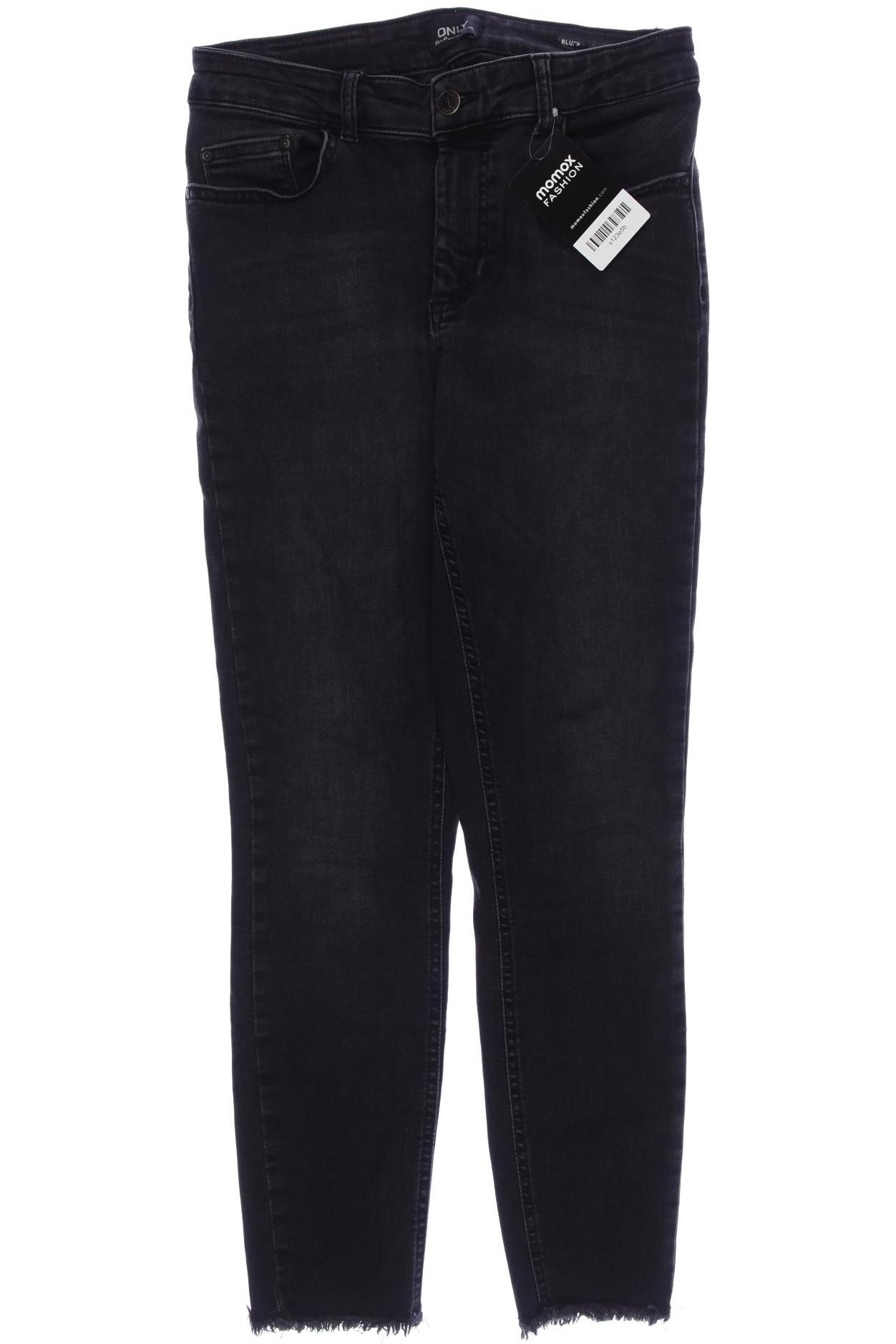 

Only Damen Jeans, schwarz, Gr. 0