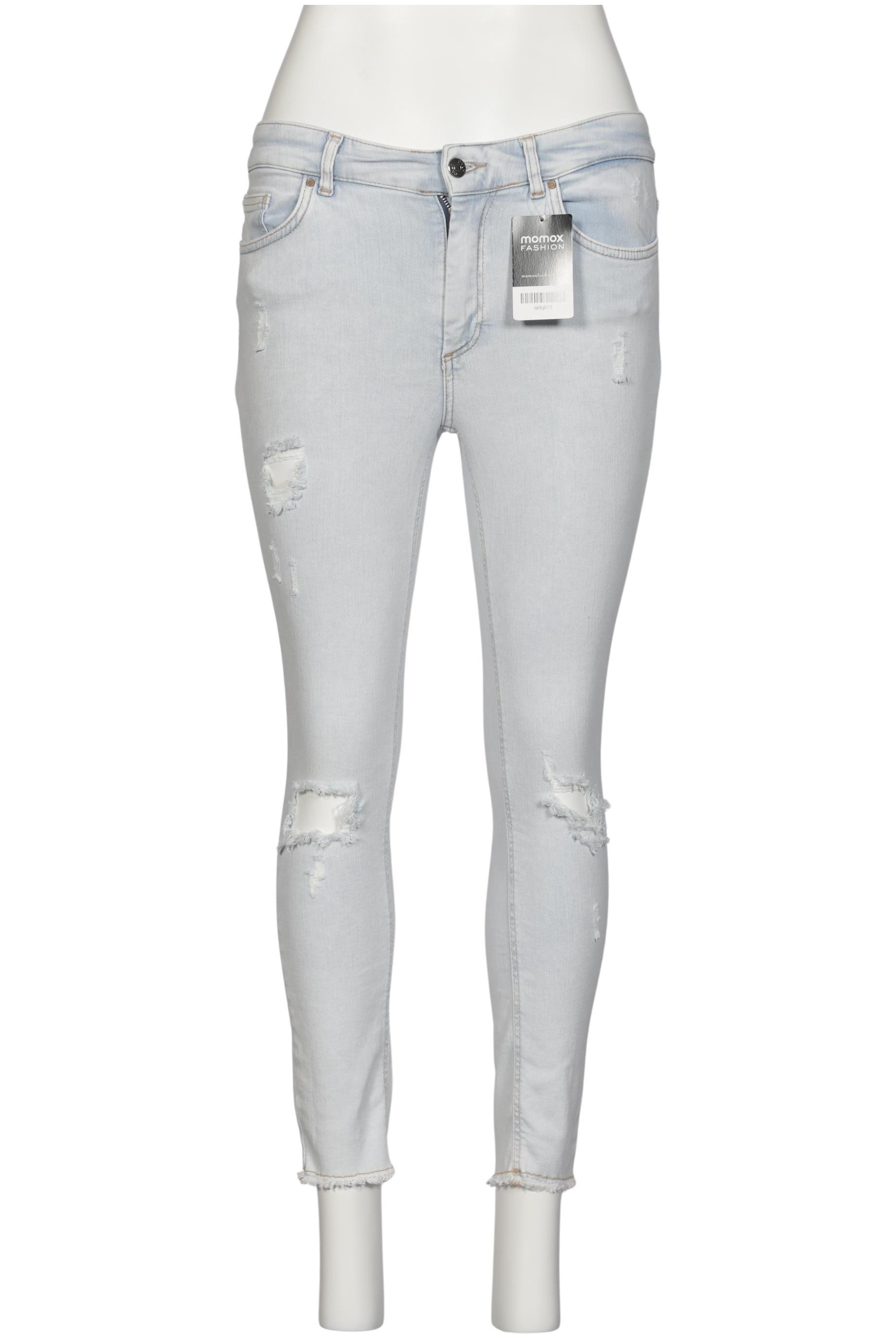 

Only Damen Jeans, hellblau, Gr. 30