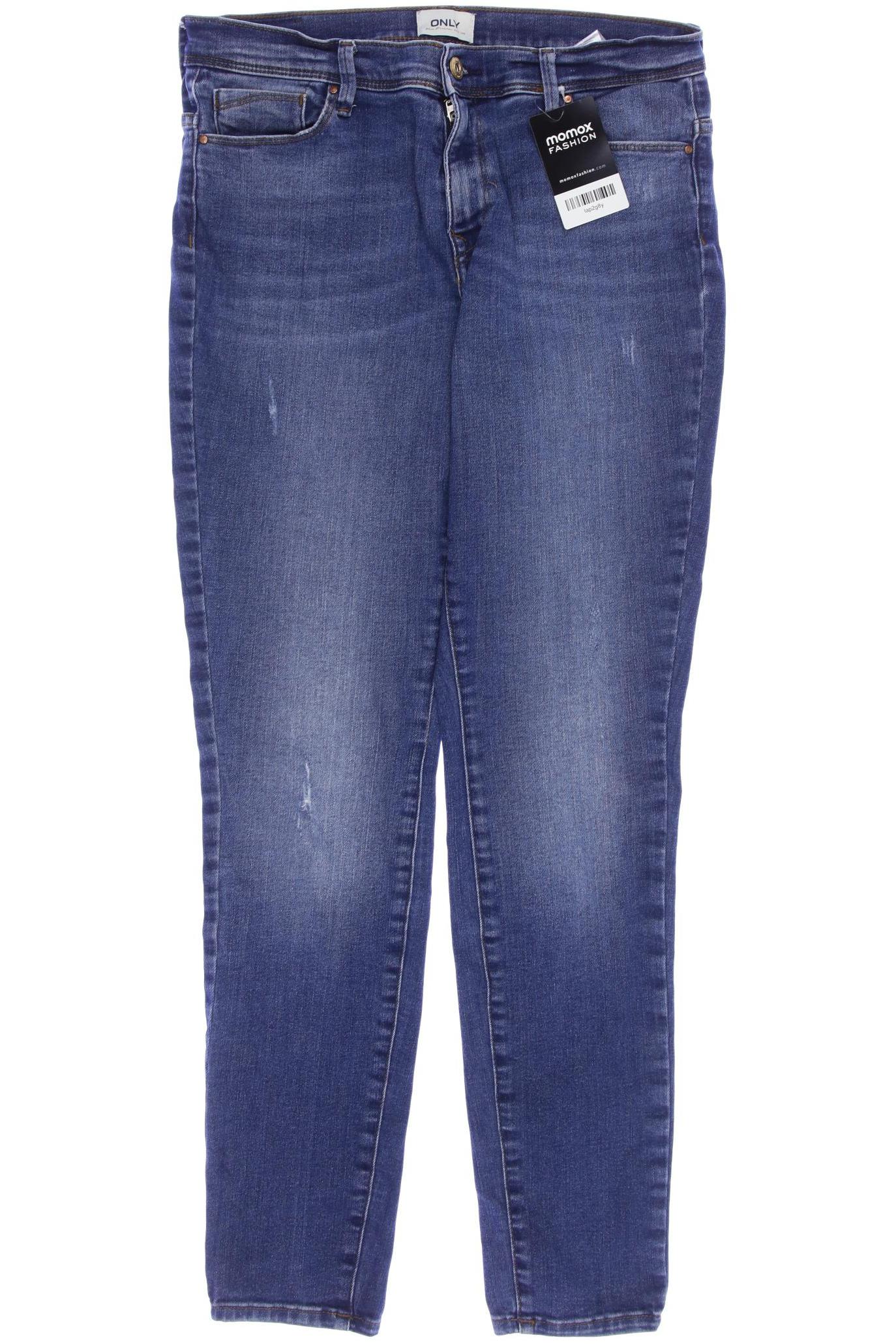 

Only Damen Jeans, blau, Gr. 32