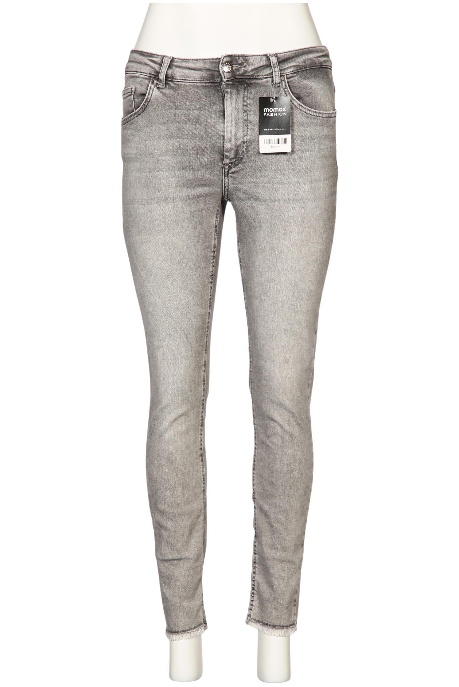 

Only Damen Jeans, grau, Gr. 0