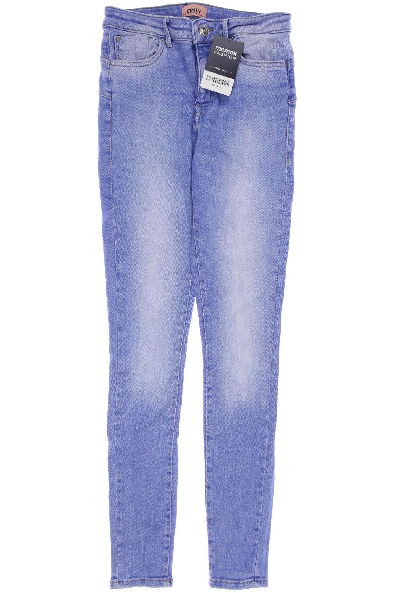 

Only Damen Jeans, blau, Gr. 0