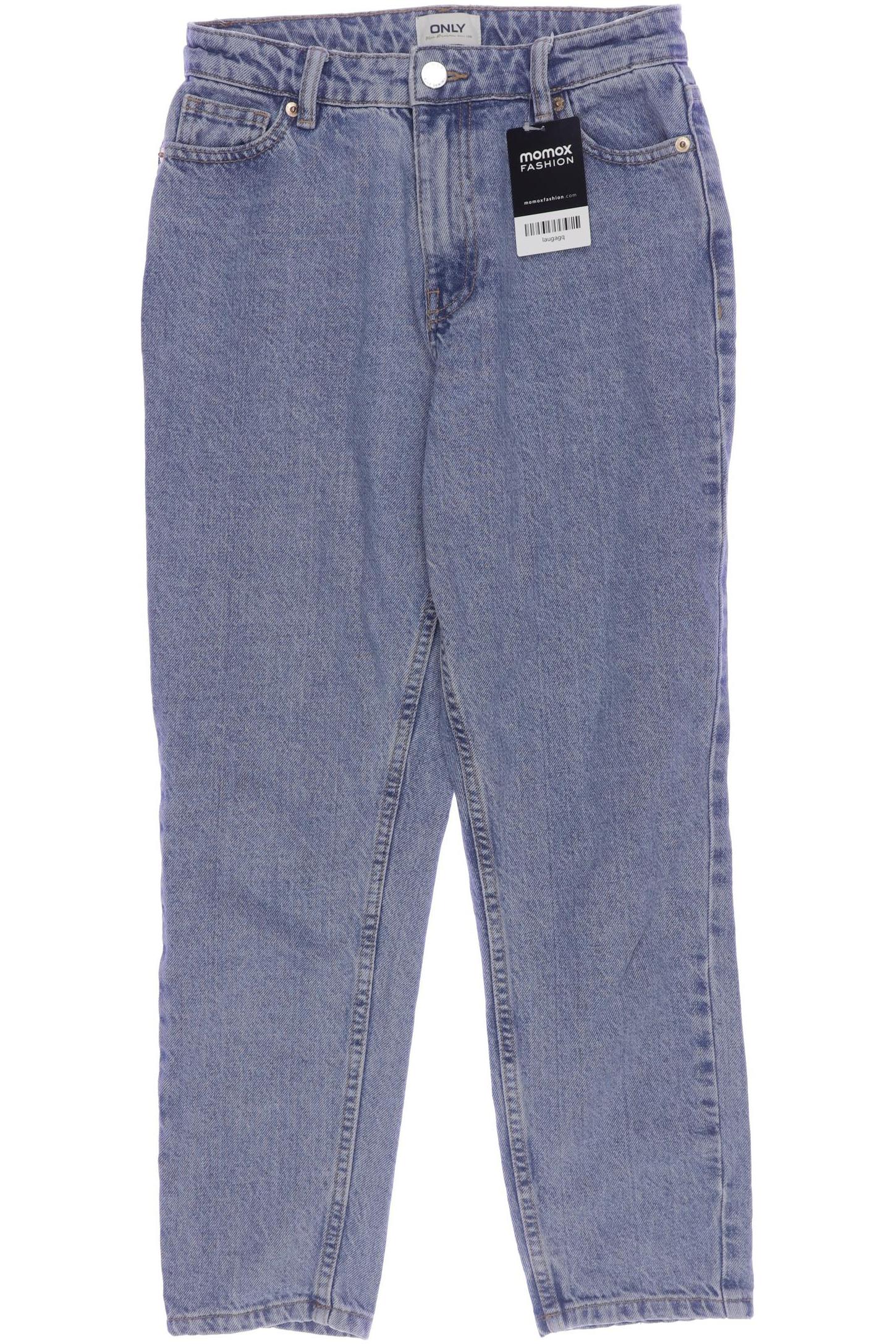 

Only Damen Jeans, blau, Gr. 26