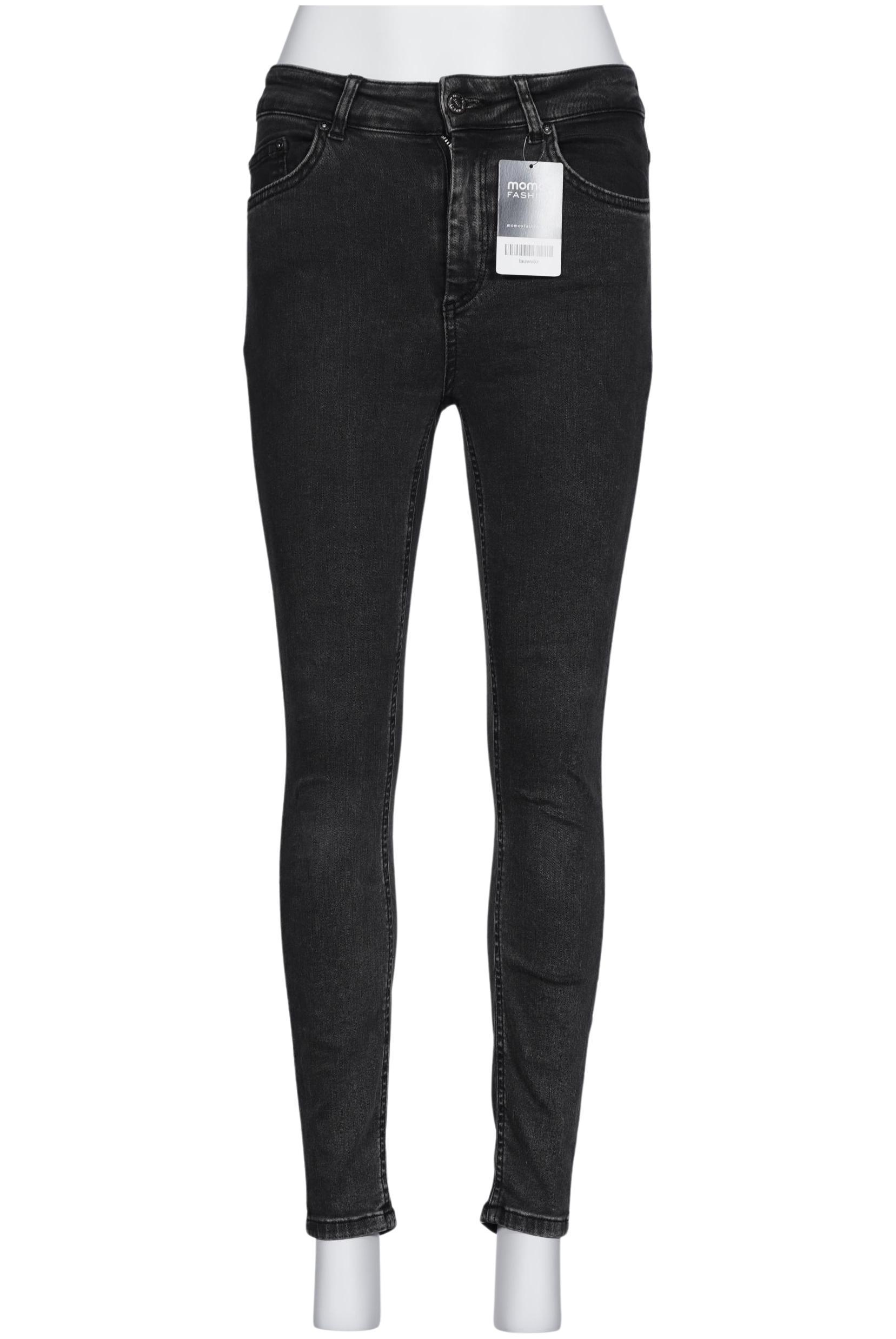 

Only Damen Jeans, schwarz, Gr. 0