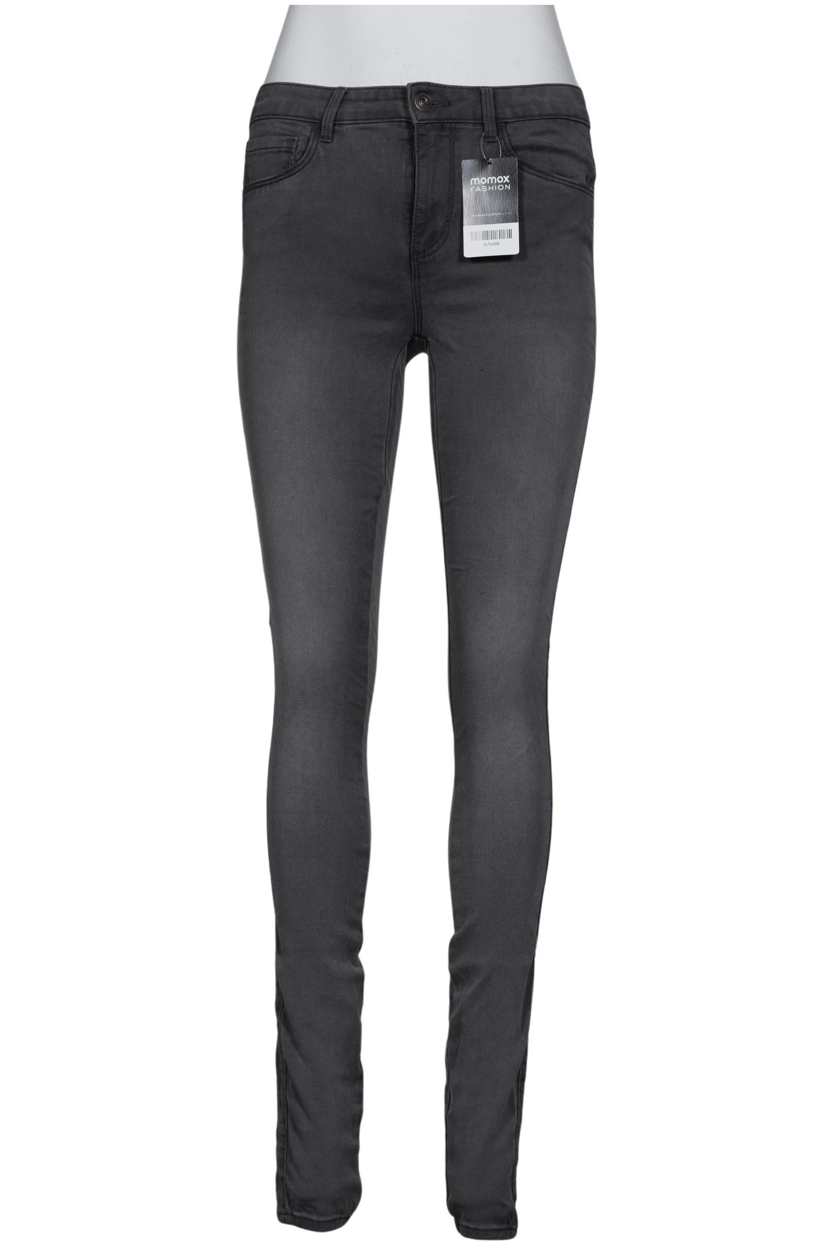 

Only Damen Jeans, grau, Gr. 0