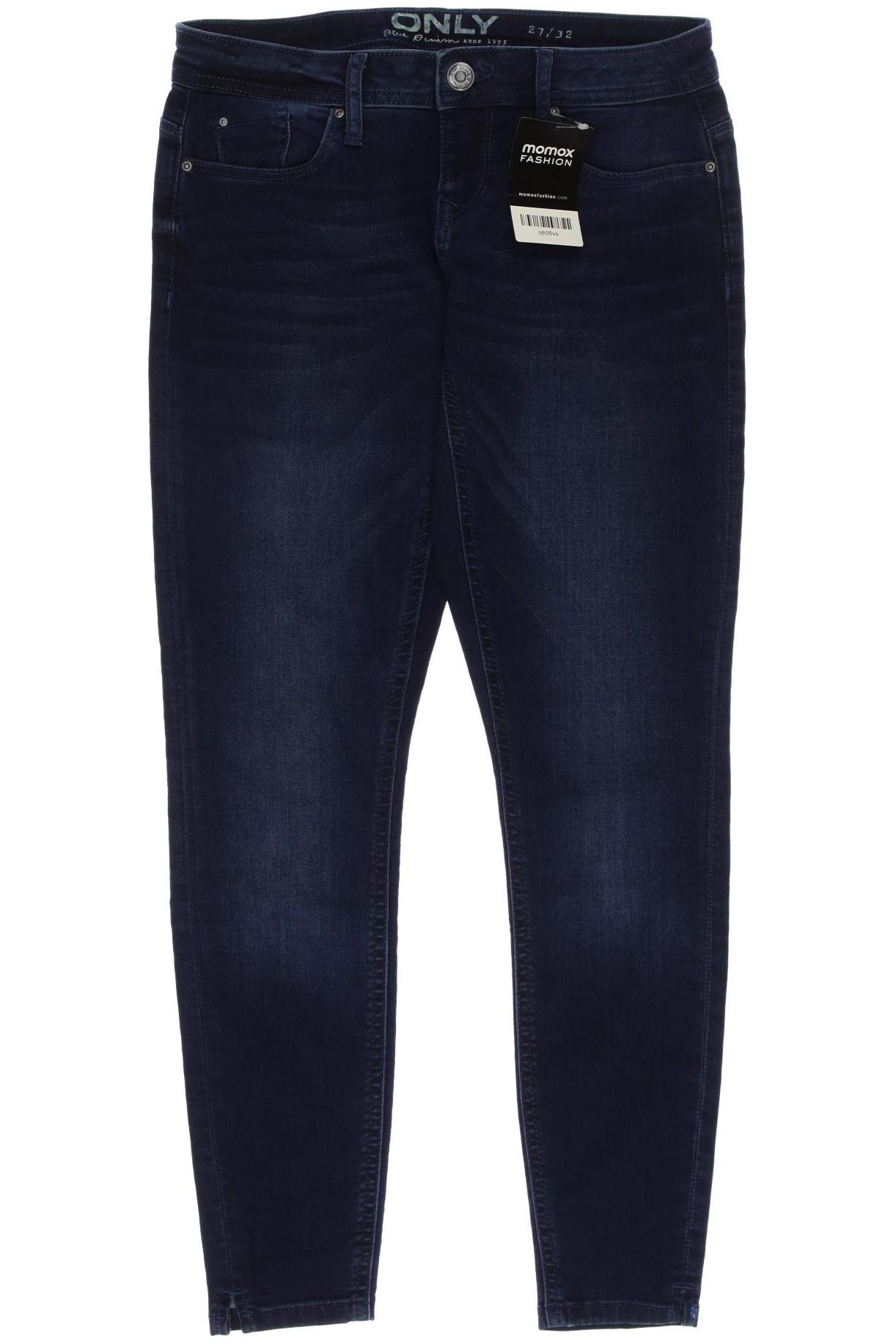 

Only Damen Jeans, blau, Gr. 27