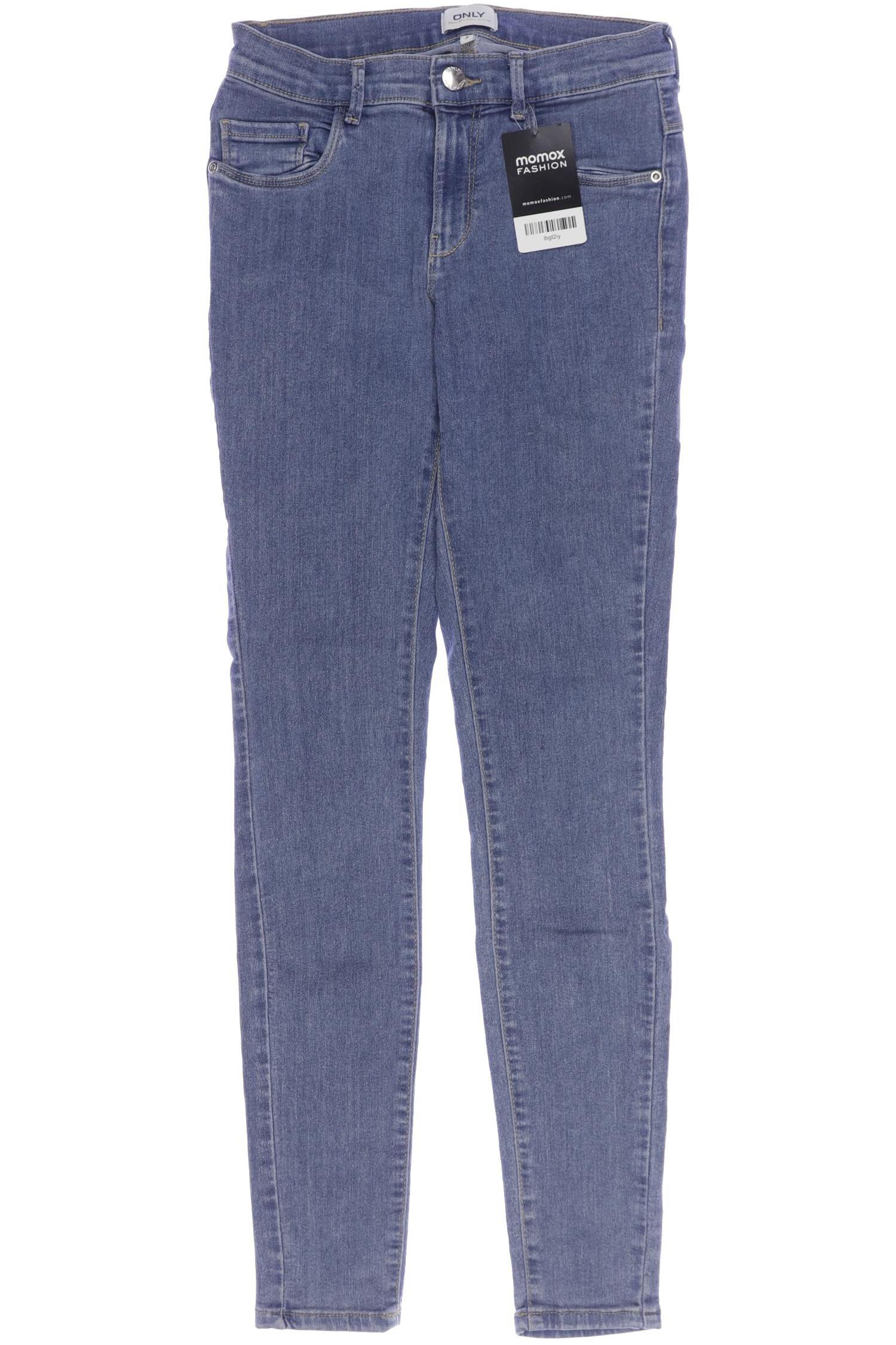

Only Damen Jeans, blau, Gr. 0