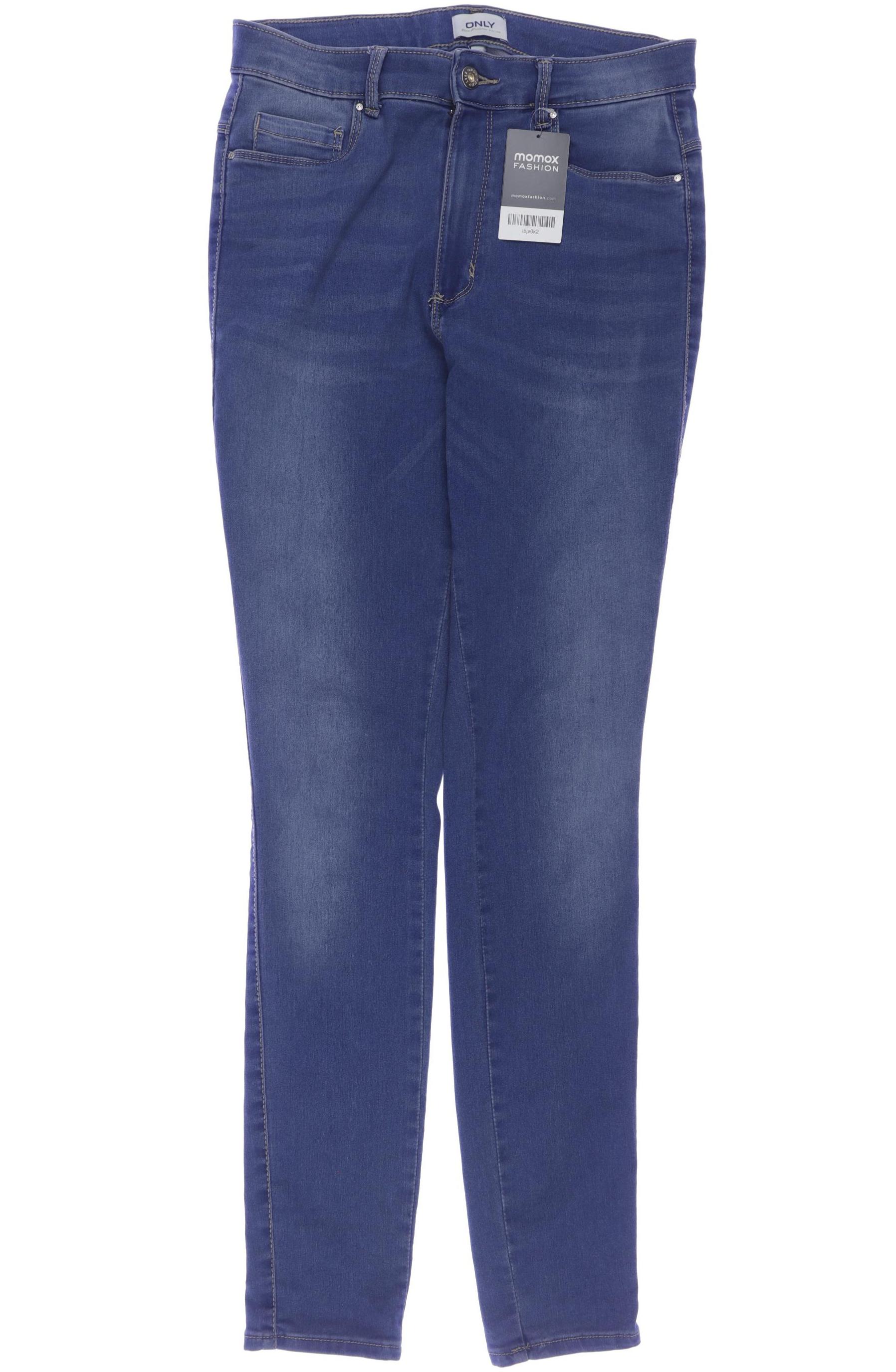 

Only Damen Jeans, blau, Gr. 0