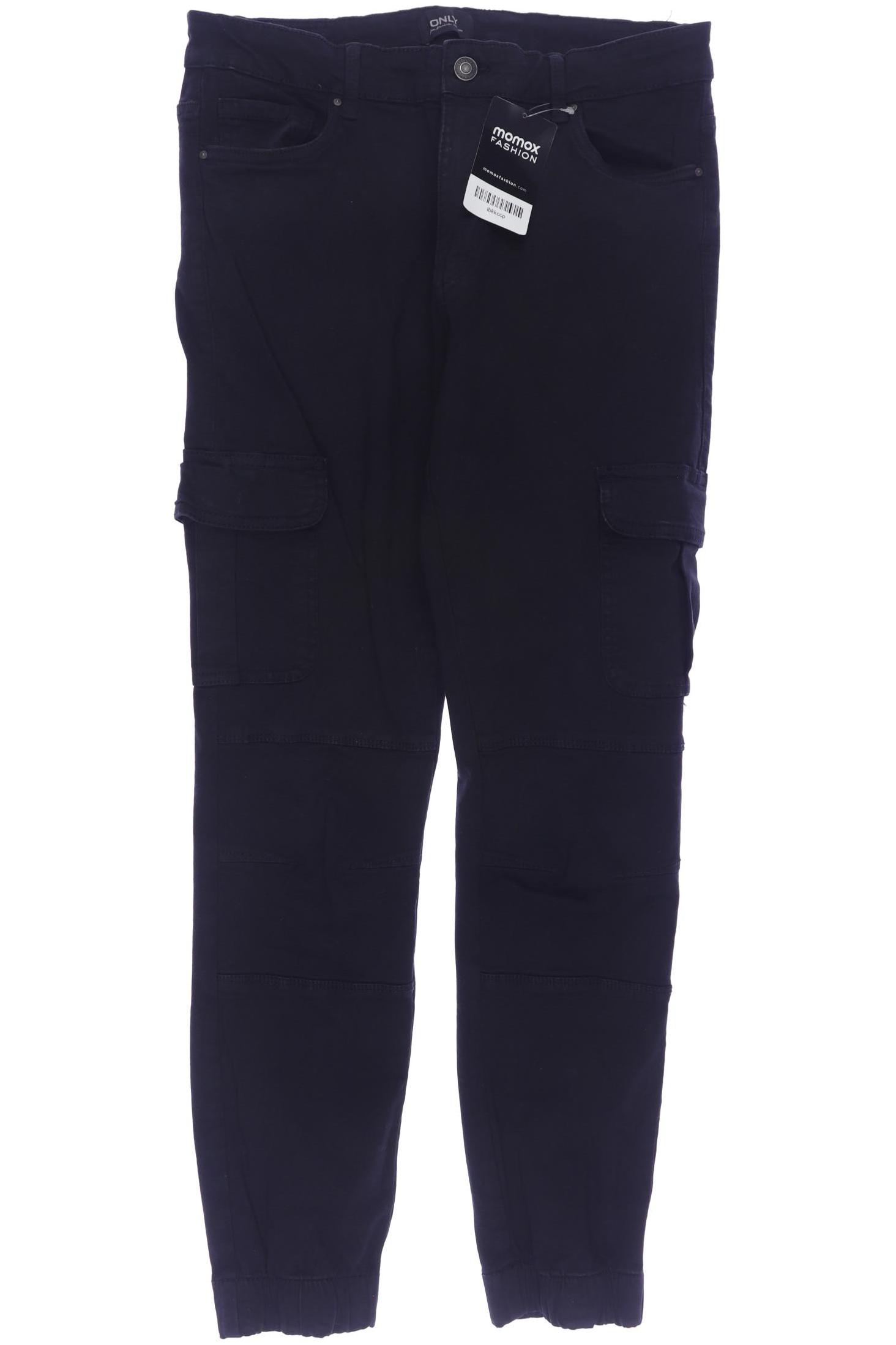 

Only Damen Jeans, schwarz, Gr. 42