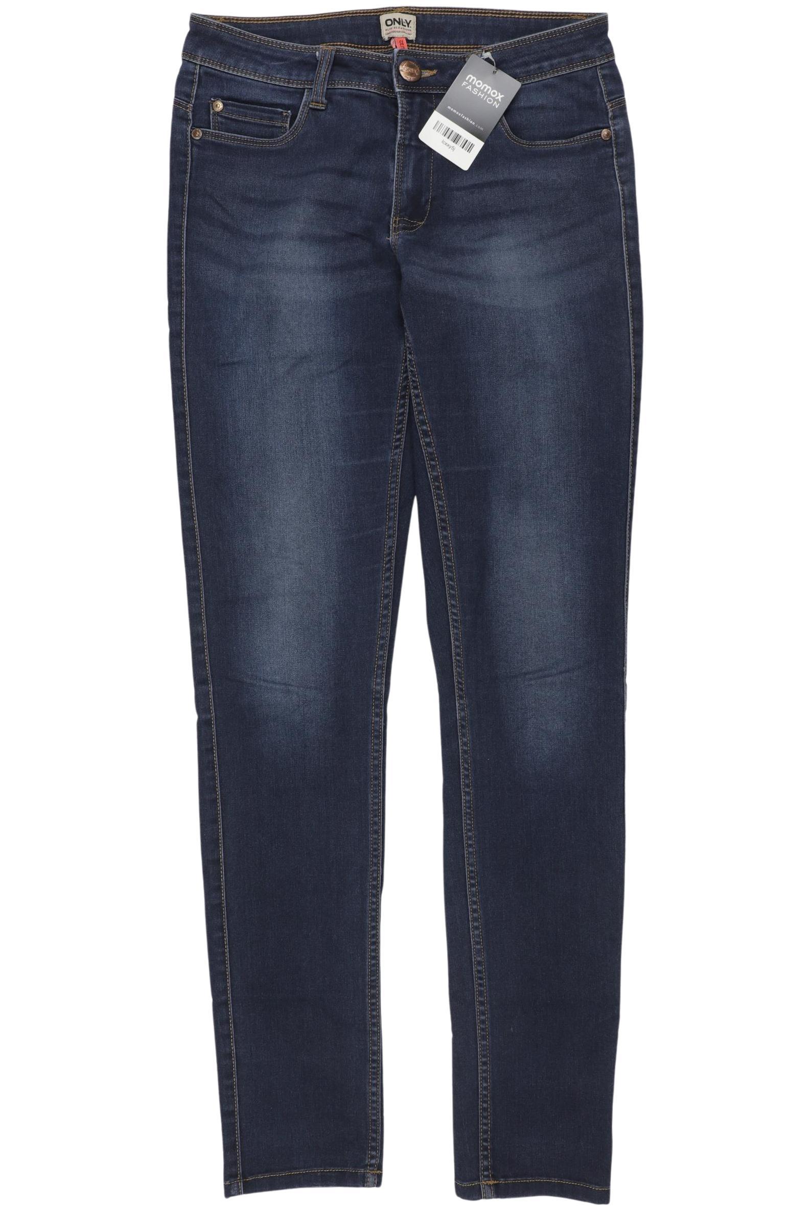 

Only Damen Jeans, blau, Gr. 0