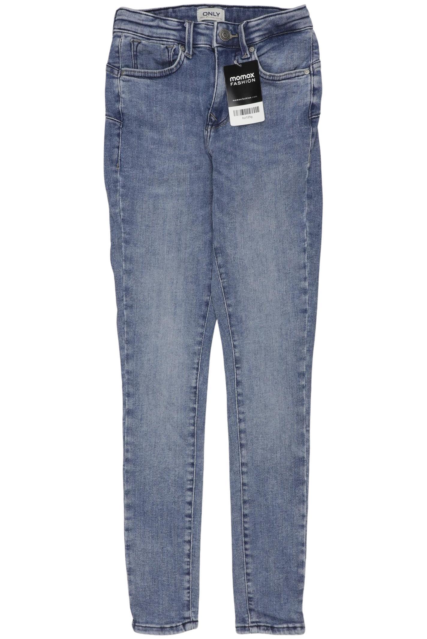 

Only Damen Jeans, blau, Gr. 0