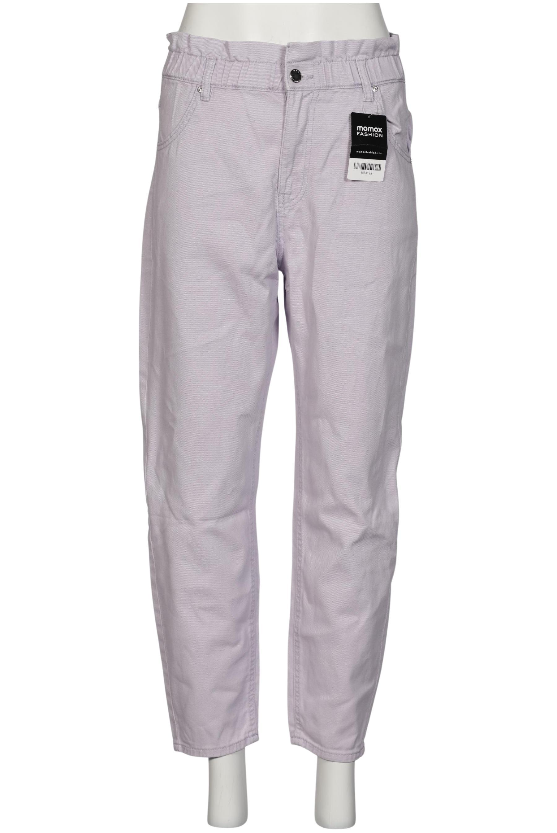 

Only Damen Jeans, flieder, Gr. 0