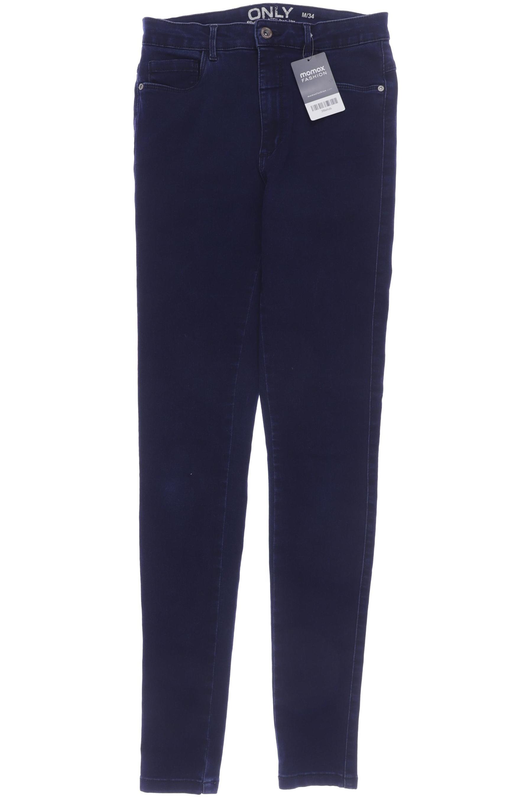

Only Damen Jeans, marineblau, Gr. 0