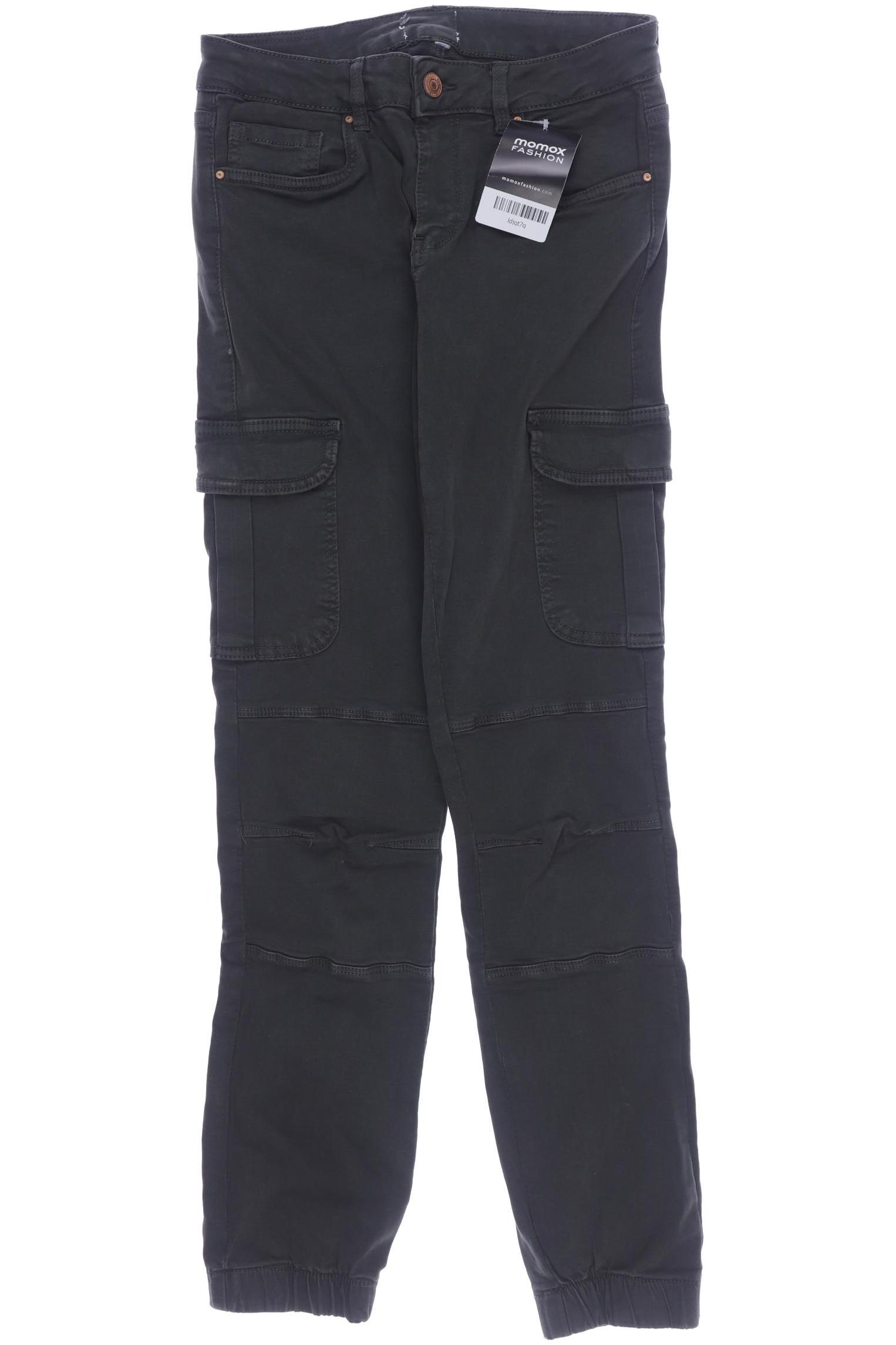 

Only Damen Jeans, grün, Gr. 36