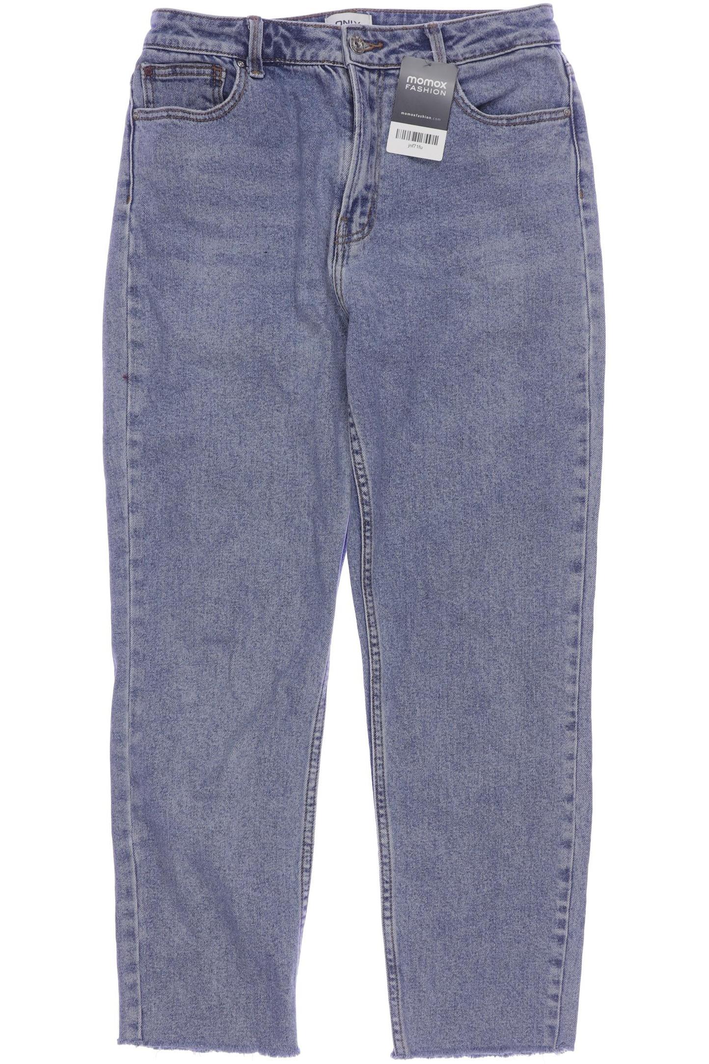 

Only Damen Jeans, blau, Gr. 30