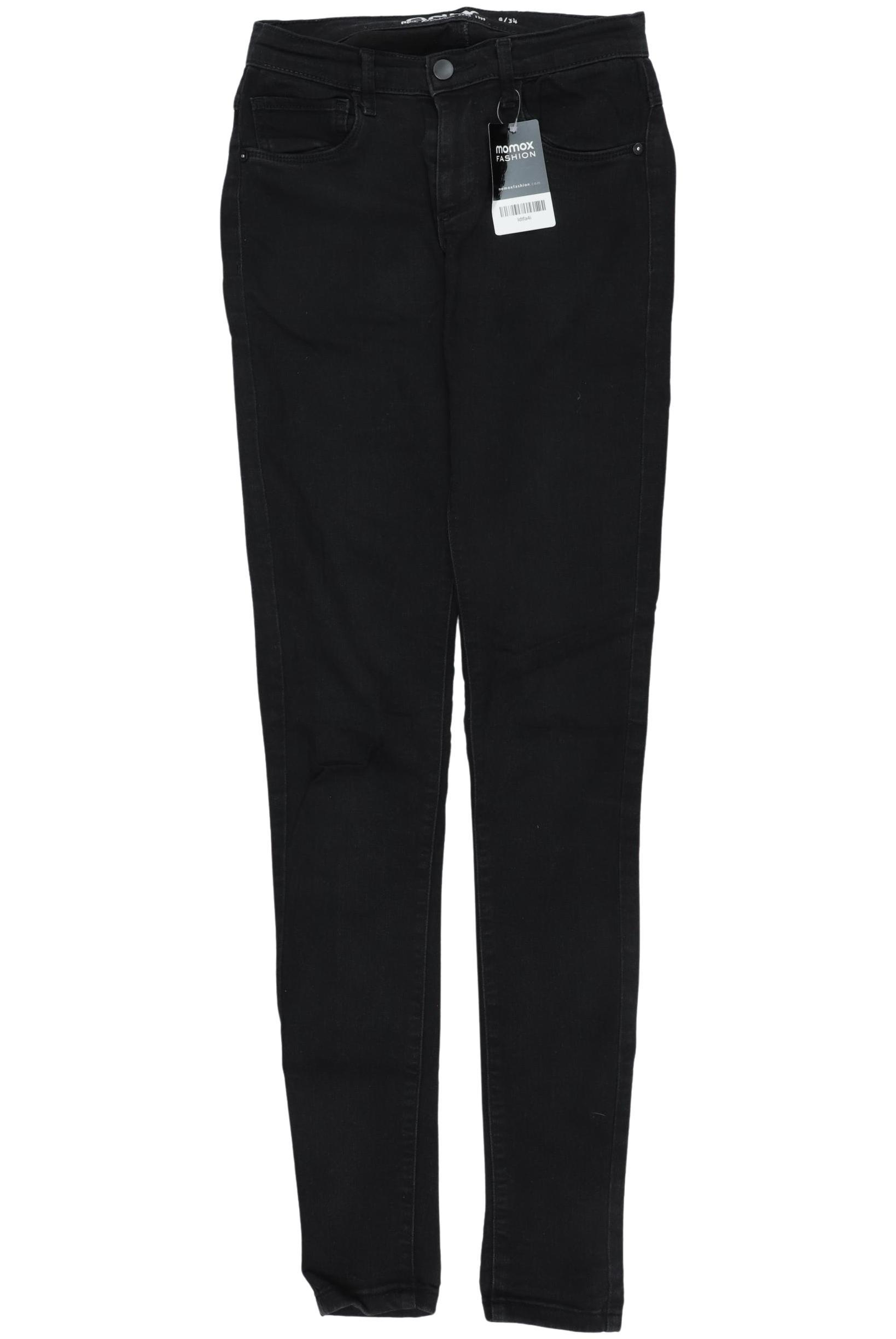 

Only Damen Jeans, schwarz, Gr. 0