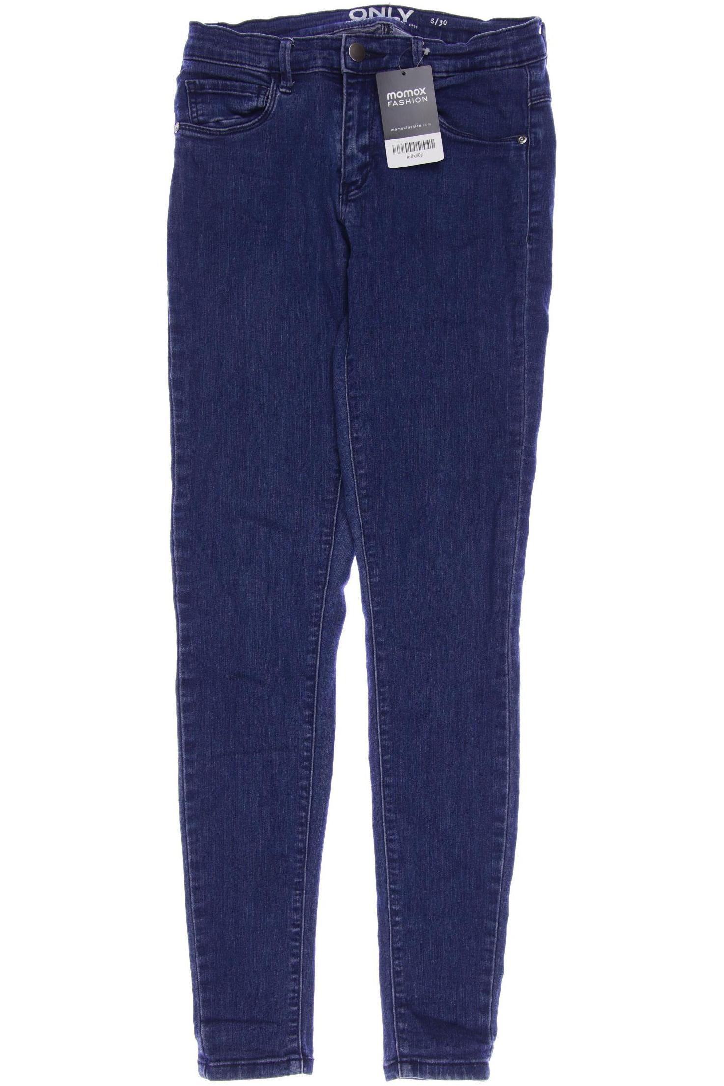 

ONLY Damen Jeans, marineblau