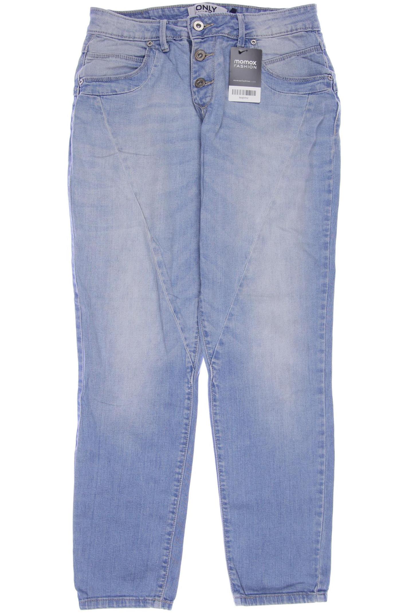 

ONLY Damen Jeans, blau