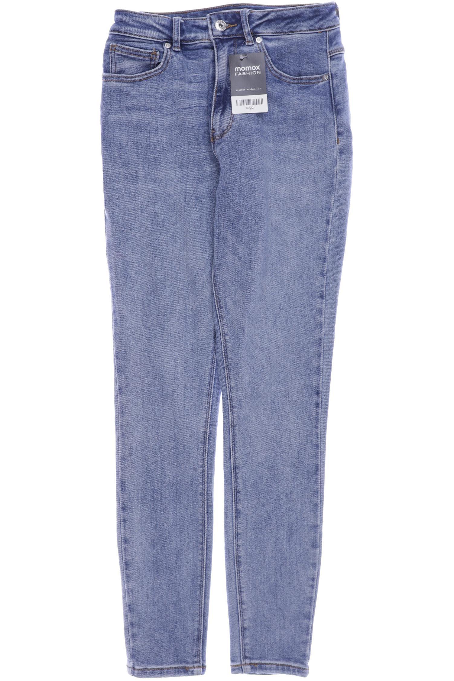 

ONLY Damen Jeans, blau