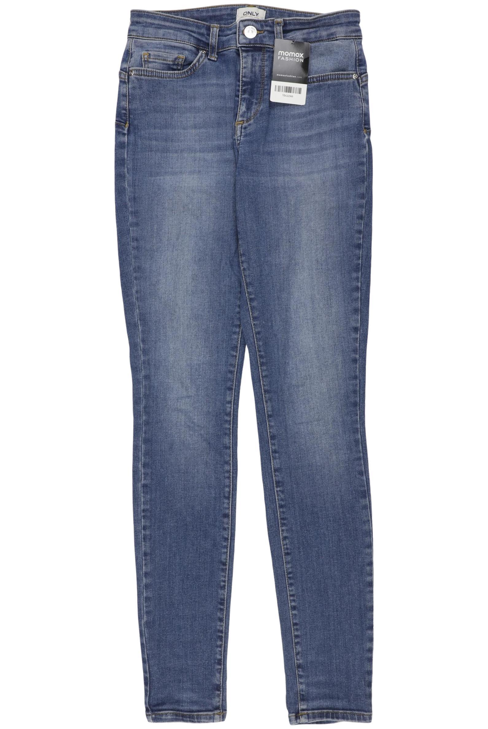 

Only Damen Jeans, blau, Gr. 0